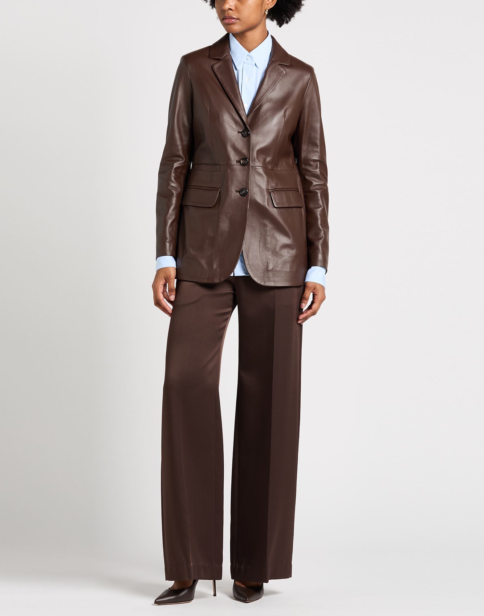  Myskin - Trajes Y Conjuntos - Americanas - On Yoox.com 