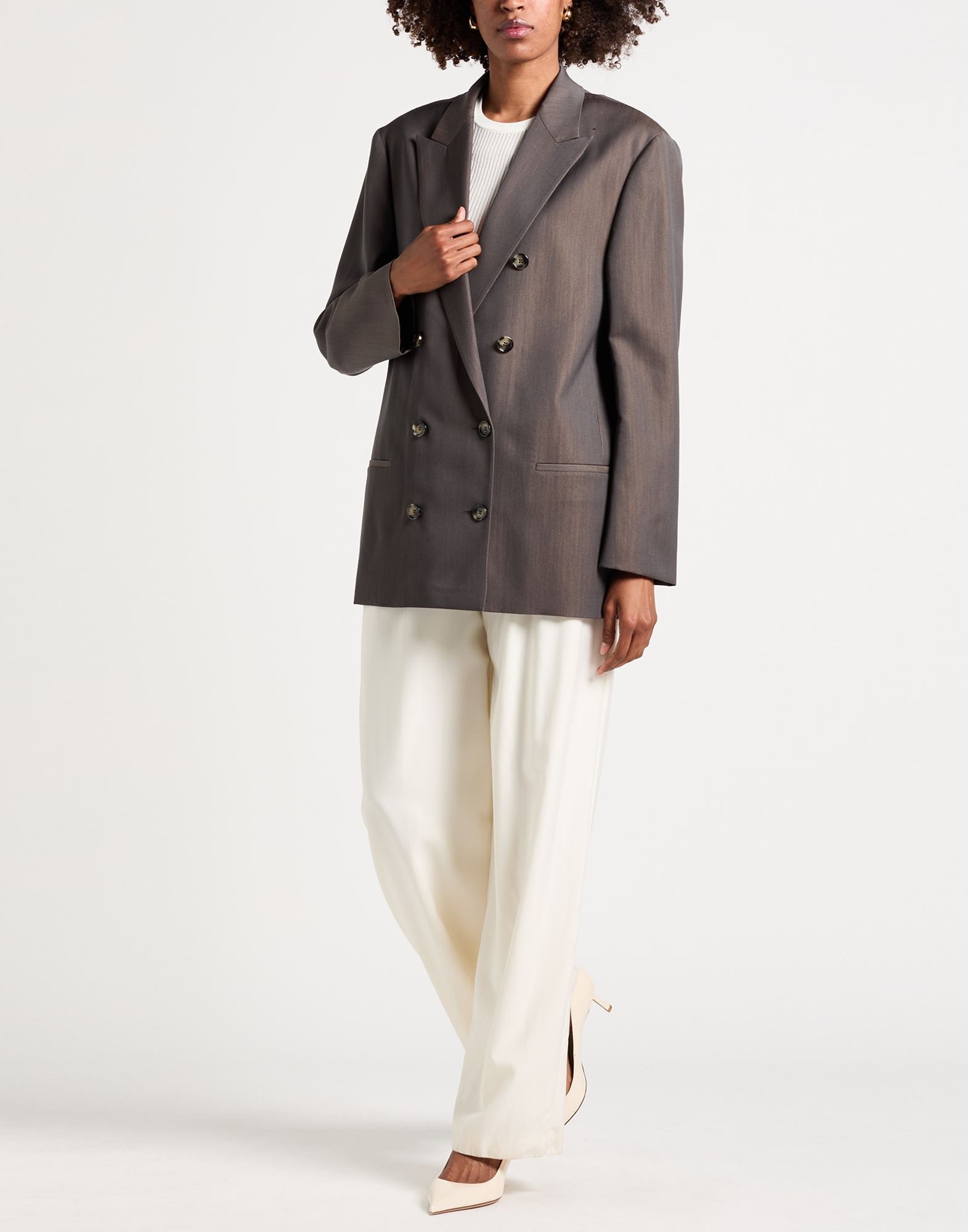  Alberta Ferretti - Anzüge Und Co-ords - Blazers - On Yoox.com 