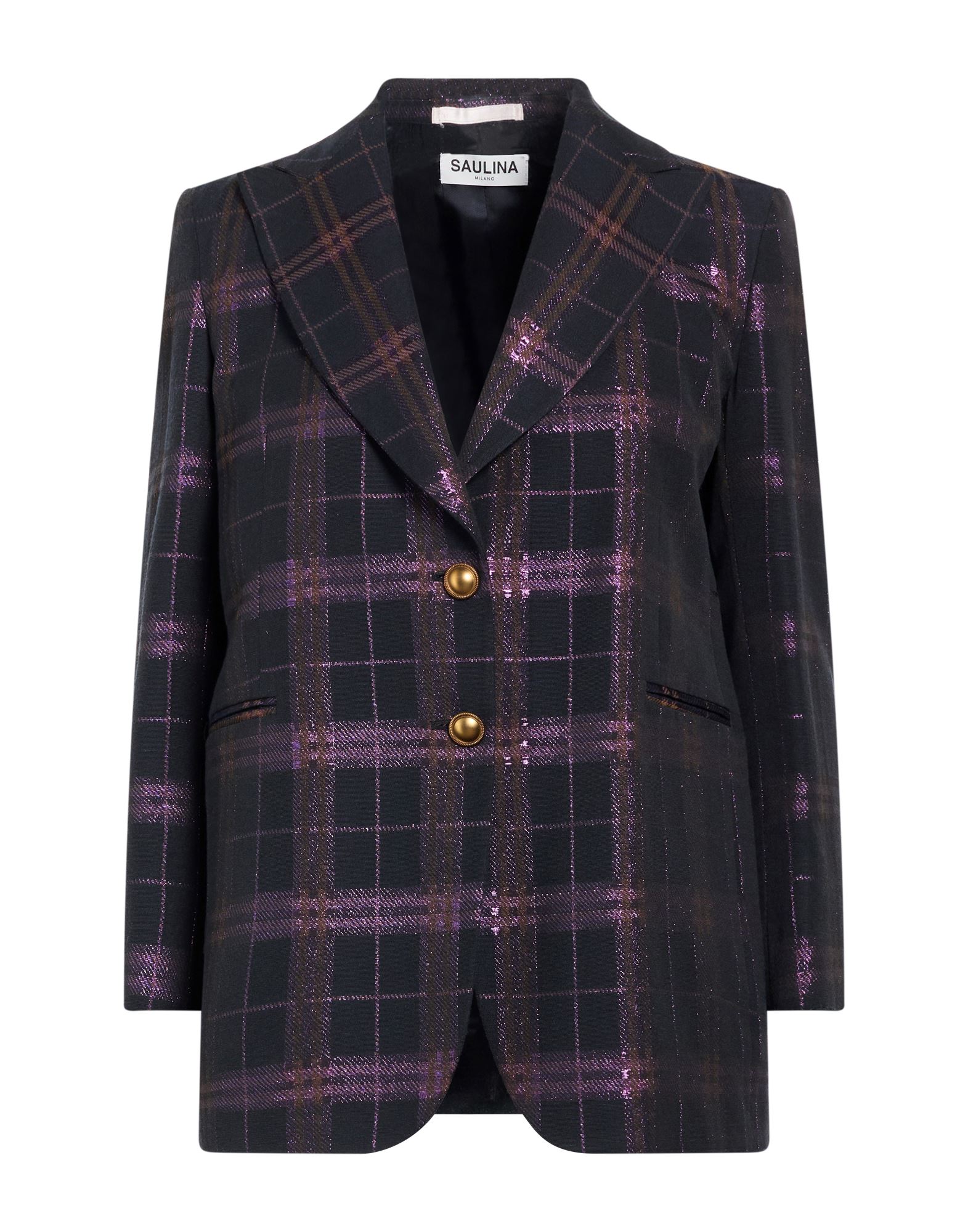  Saulina Milano - Anzüge Und Co-ords - Blazers - On Yoox.com 
