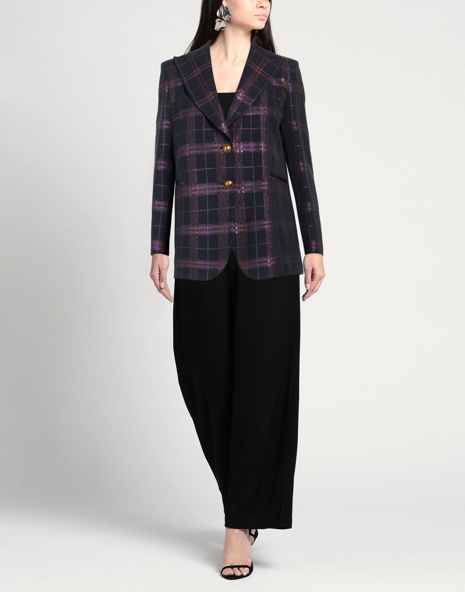  Saulina Milano - Anzüge Und Co-ords - Blazers - On Yoox.com 