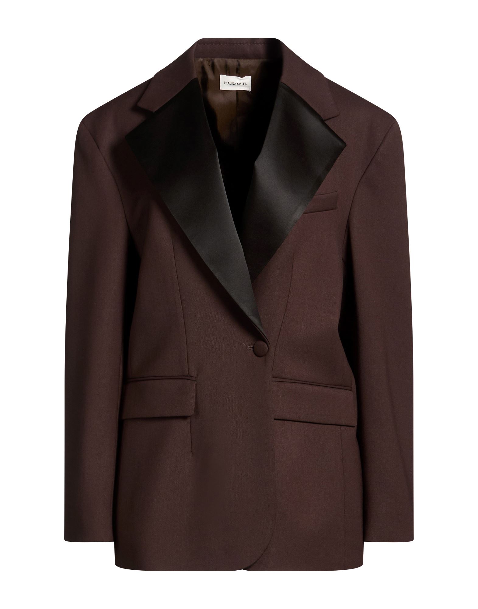  P.a.r.o.s.h. - Anzüge Und Co-ords - Blazers - On Yoox.com 