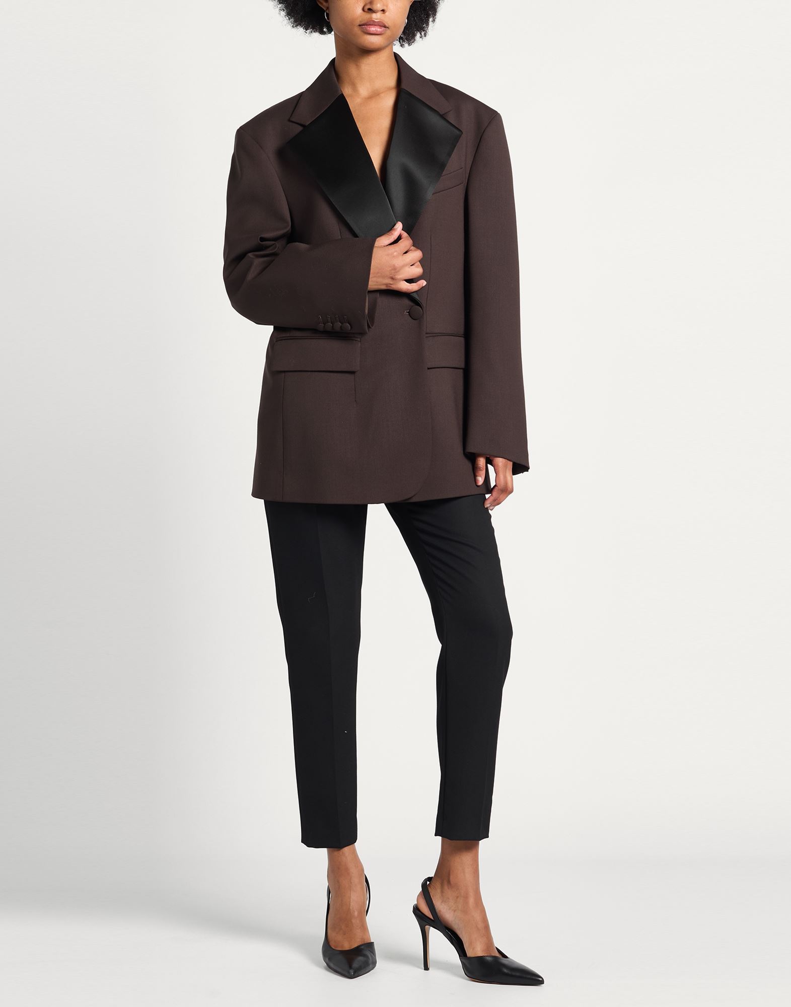  P.a.r.o.s.h. - Anzüge Und Co-ords - Blazers - On Yoox.com 