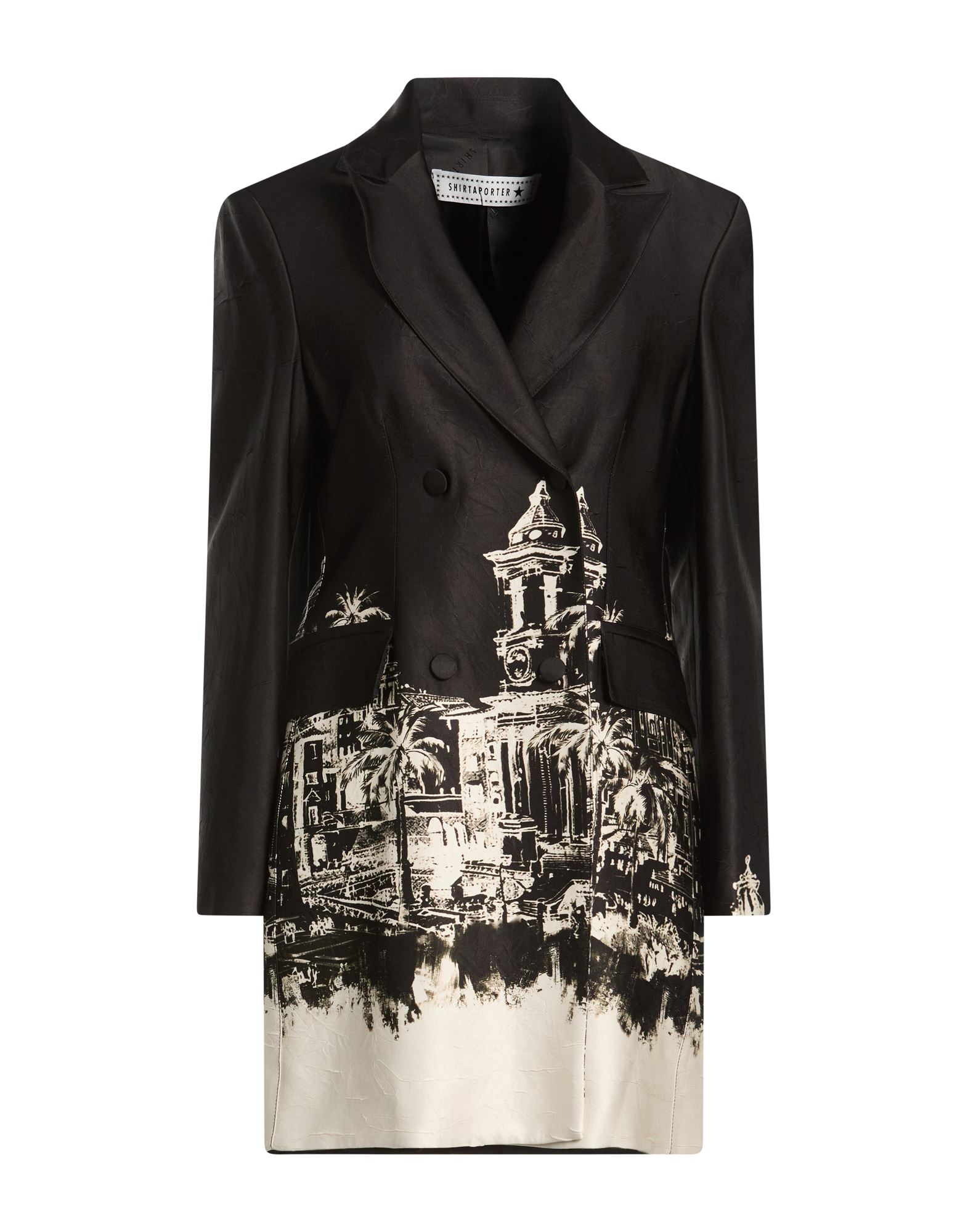 SHIRTAPORTER ΣΥΝΟΛΑ ΚΑΙ ΣΕΤ Σακάκι