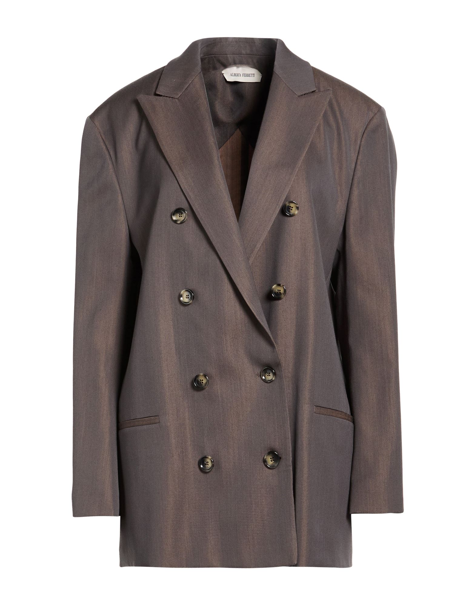  Alberta Ferretti - Anzüge Und Co-ords - Blazers - On Yoox.com 