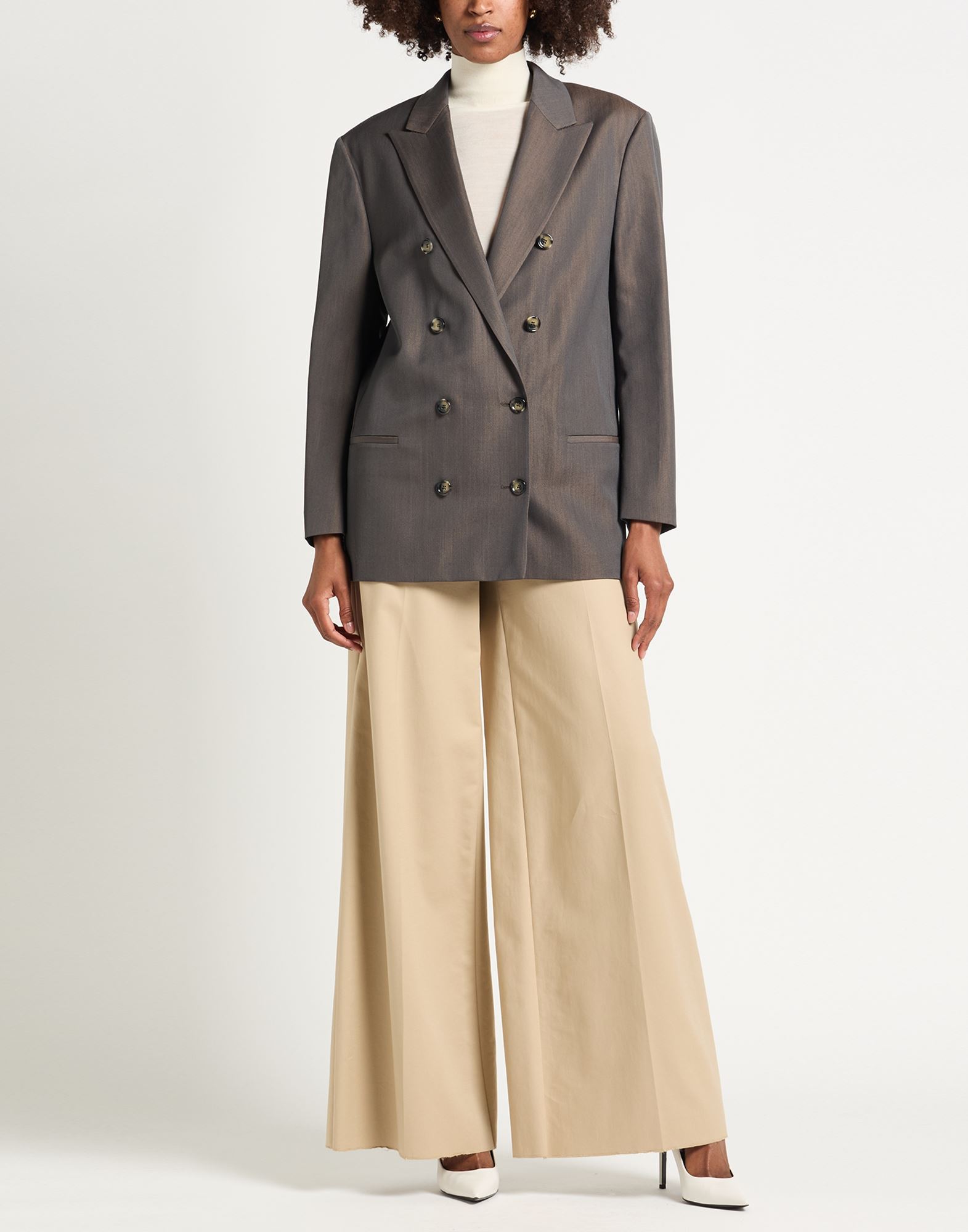  Alberta Ferretti - Anzüge Und Co-ords - Blazers - On Yoox.com 