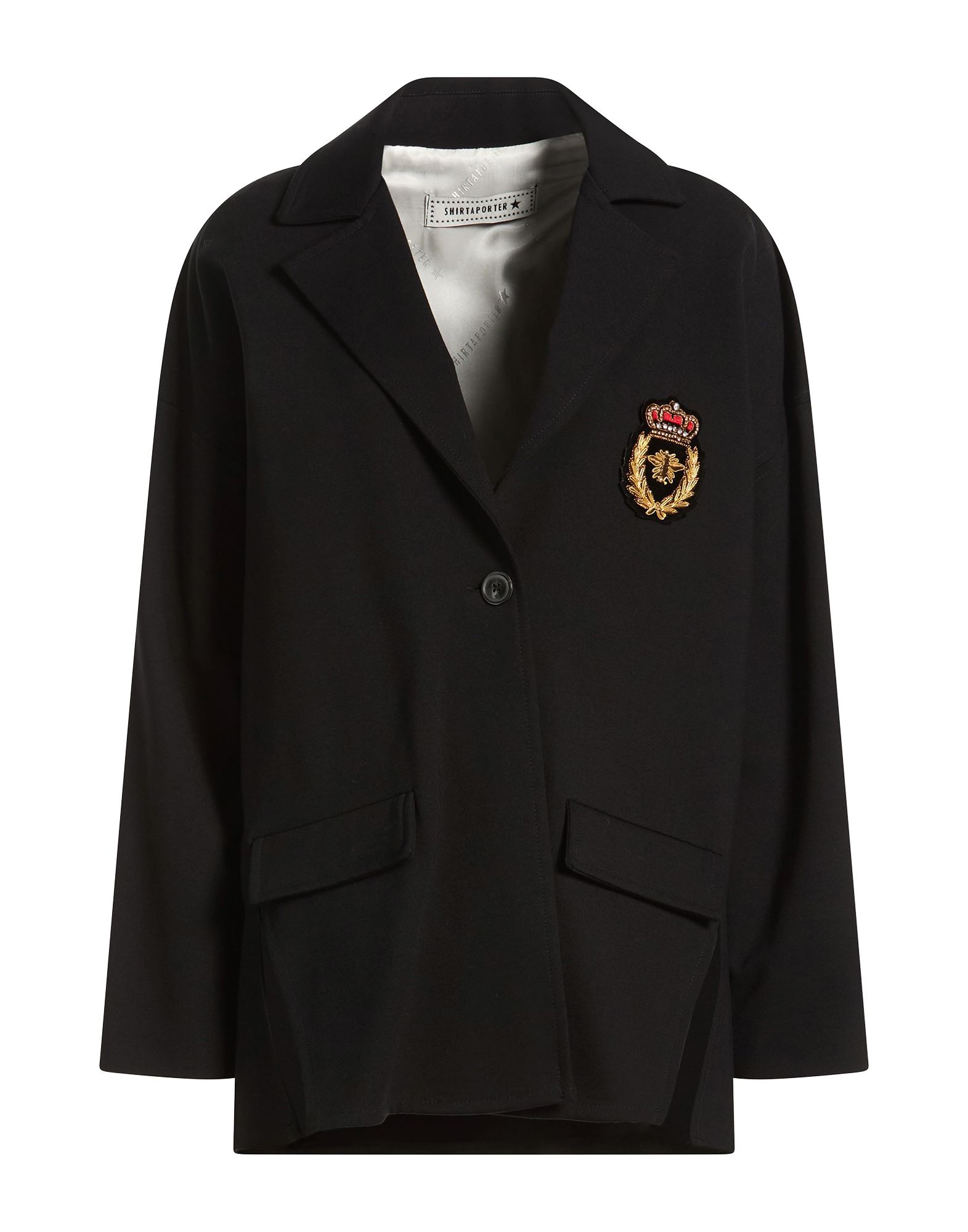 SHIRTAPORTER ΣΥΝΟΛΑ ΚΑΙ ΣΕΤ Σακάκι