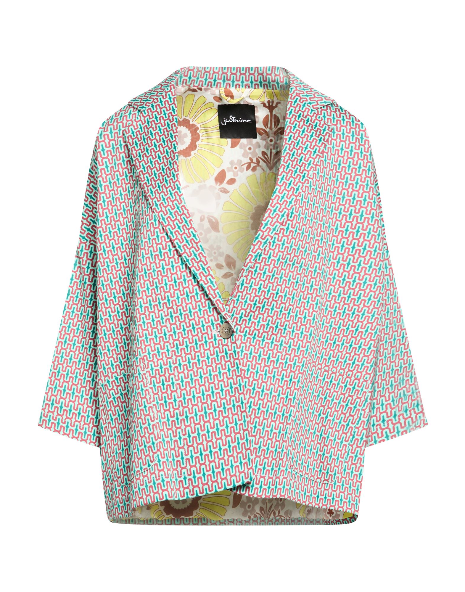  Justmine - Anzüge Und Co-ords - Blazers - On Yoox.com 