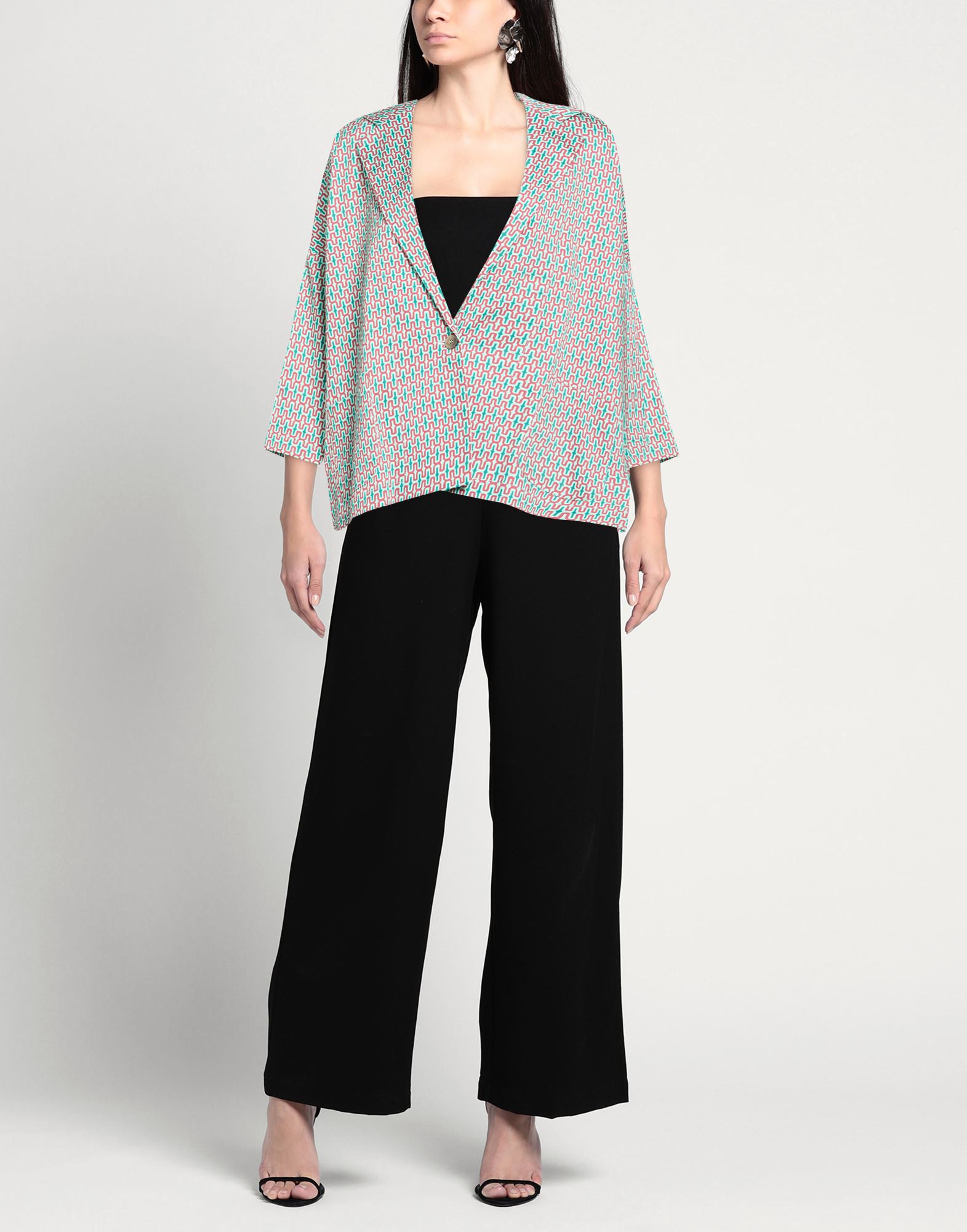  Justmine - Anzüge Und Co-ords - Blazers - On Yoox.com 