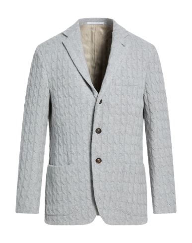 Blazer Herren Grau 54 Herren