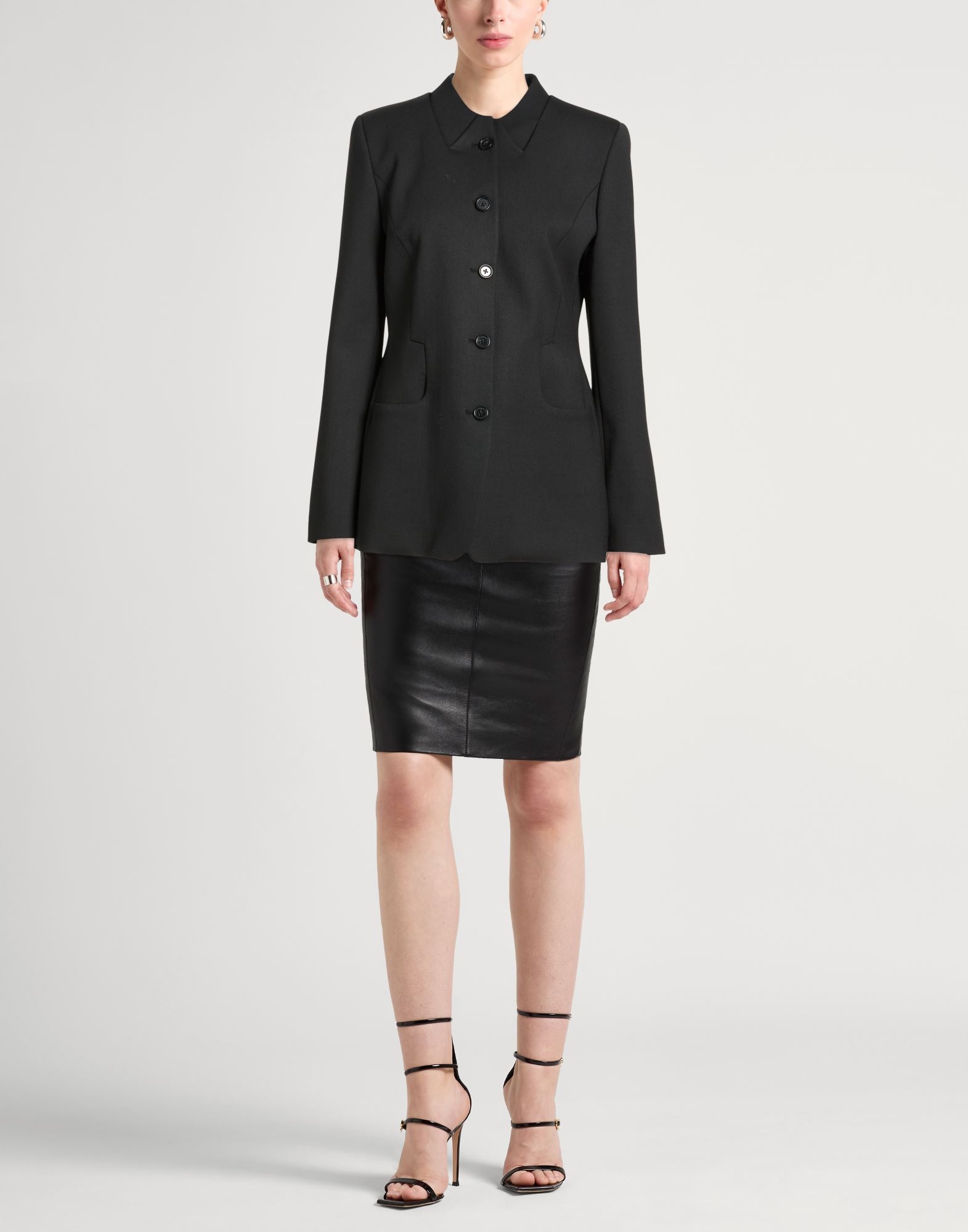  Coperni - Jacken & Mäntel - Jacken Und Anoraks - On Yoox.com 
