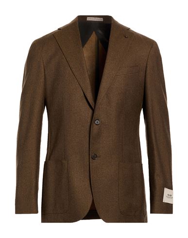 Americana Hombre Caqui 50,52 Hombre
