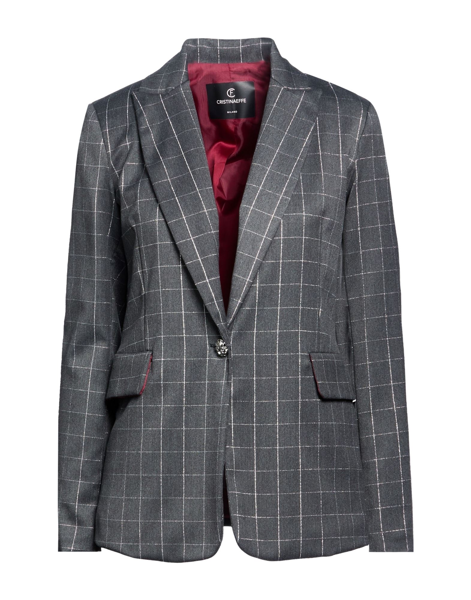  Cristinaeffe - Anzüge Und Co-ords - Blazers - On Yoox.com 