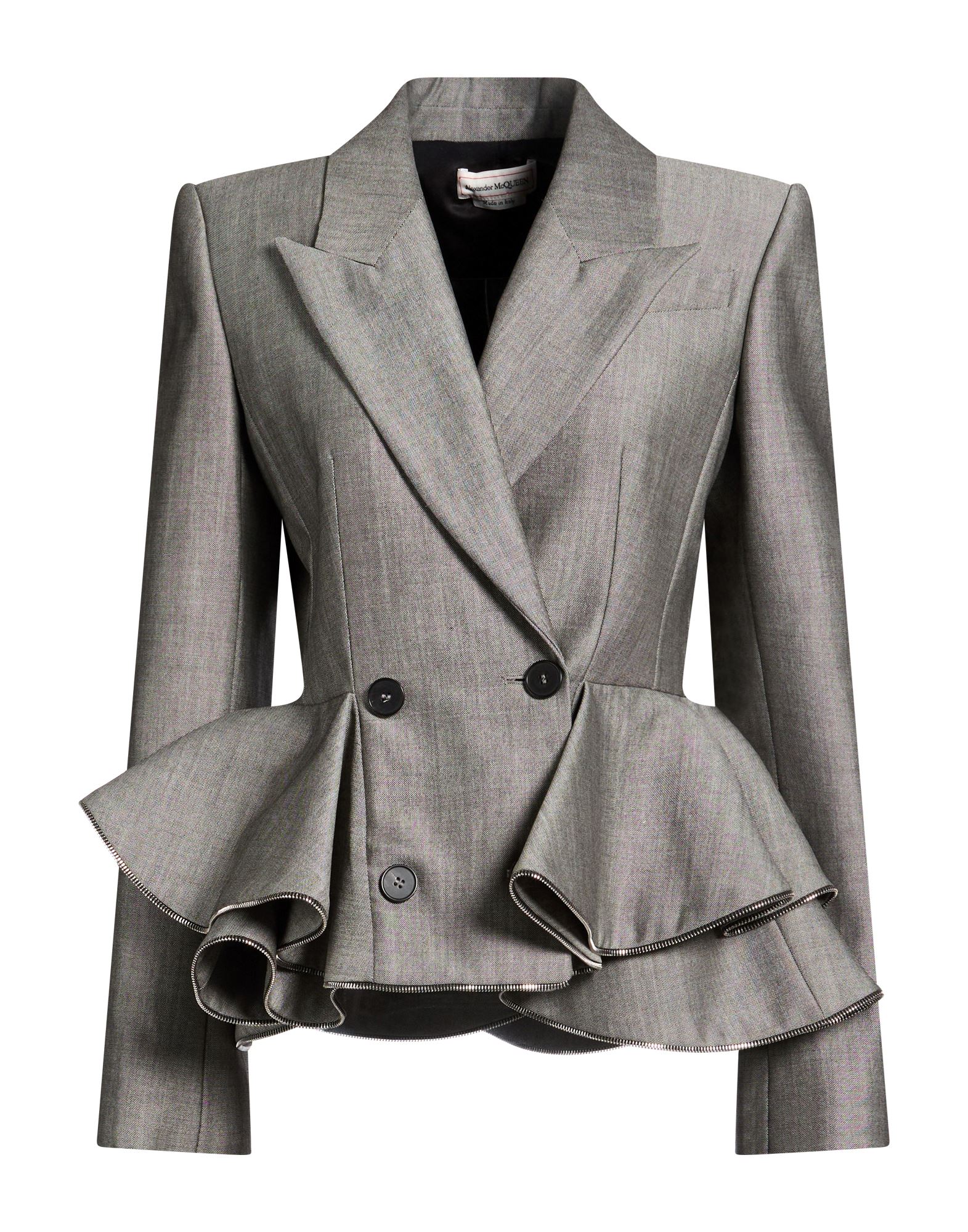  Mcqueen - Trajes Y Conjuntos - Americanas - On Yoox.com 