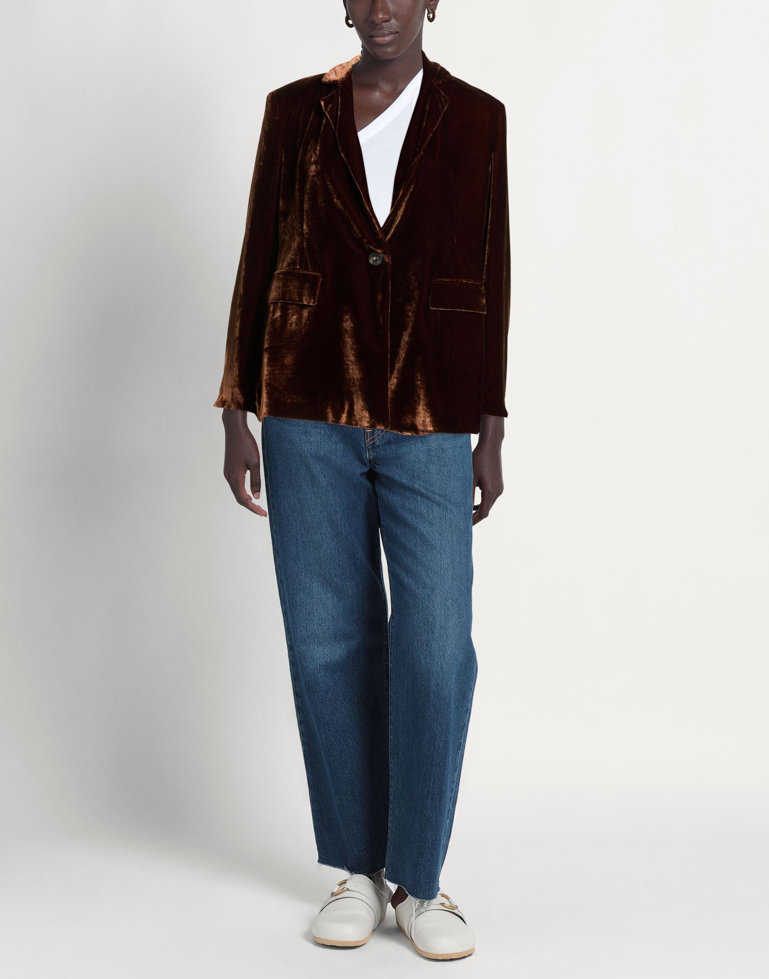  Diega - Trajes Y Conjuntos - Americanas - On Yoox.com 