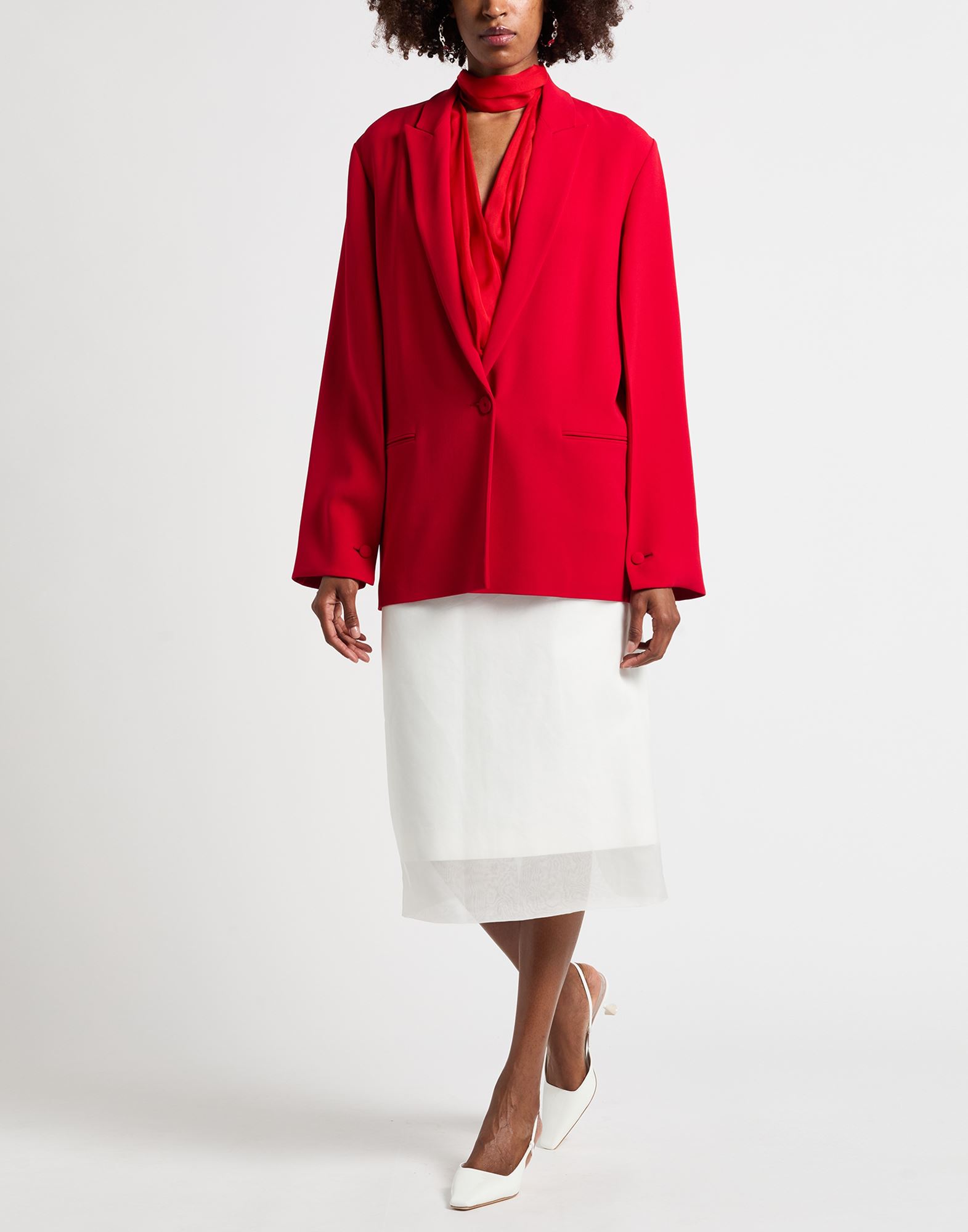  Alberta Ferretti - Trajes Y Conjuntos - Americanas - On Yoox.com 