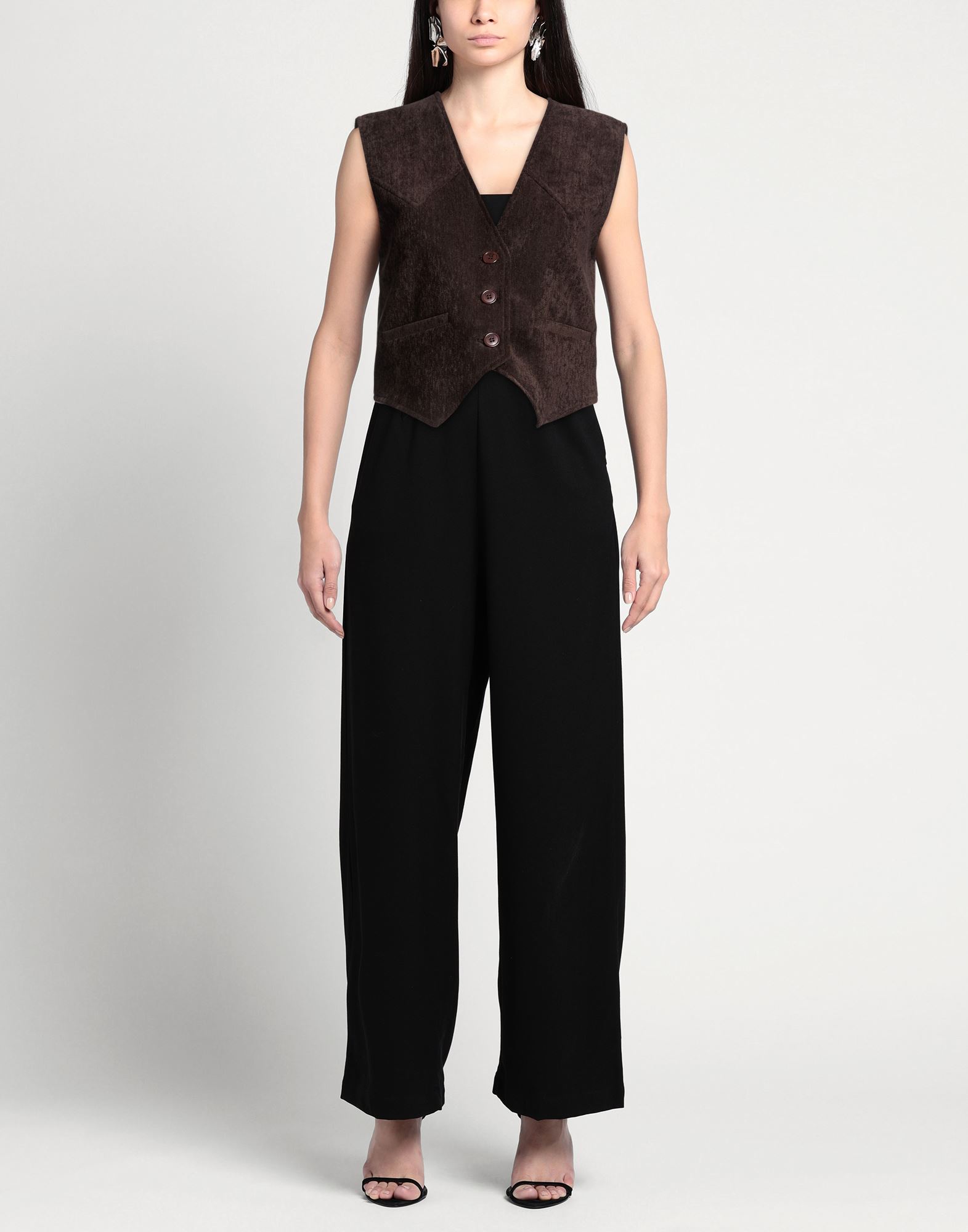  Please - Trajes Y Conjuntos - Chalecos Sartoriales - On Yoox.com 