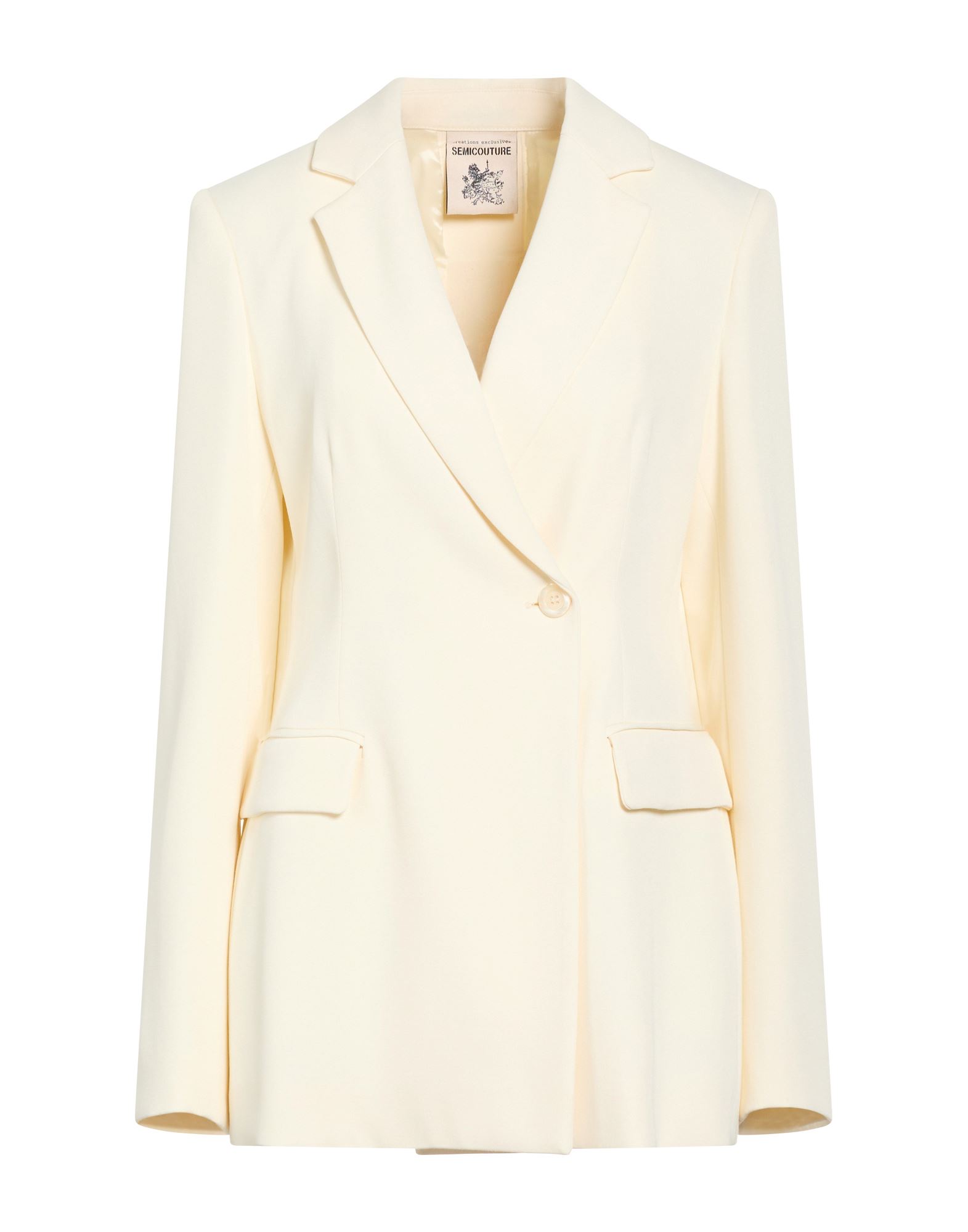  Semicouture - Anzüge Und Co-ords - Blazers - On Yoox.com 