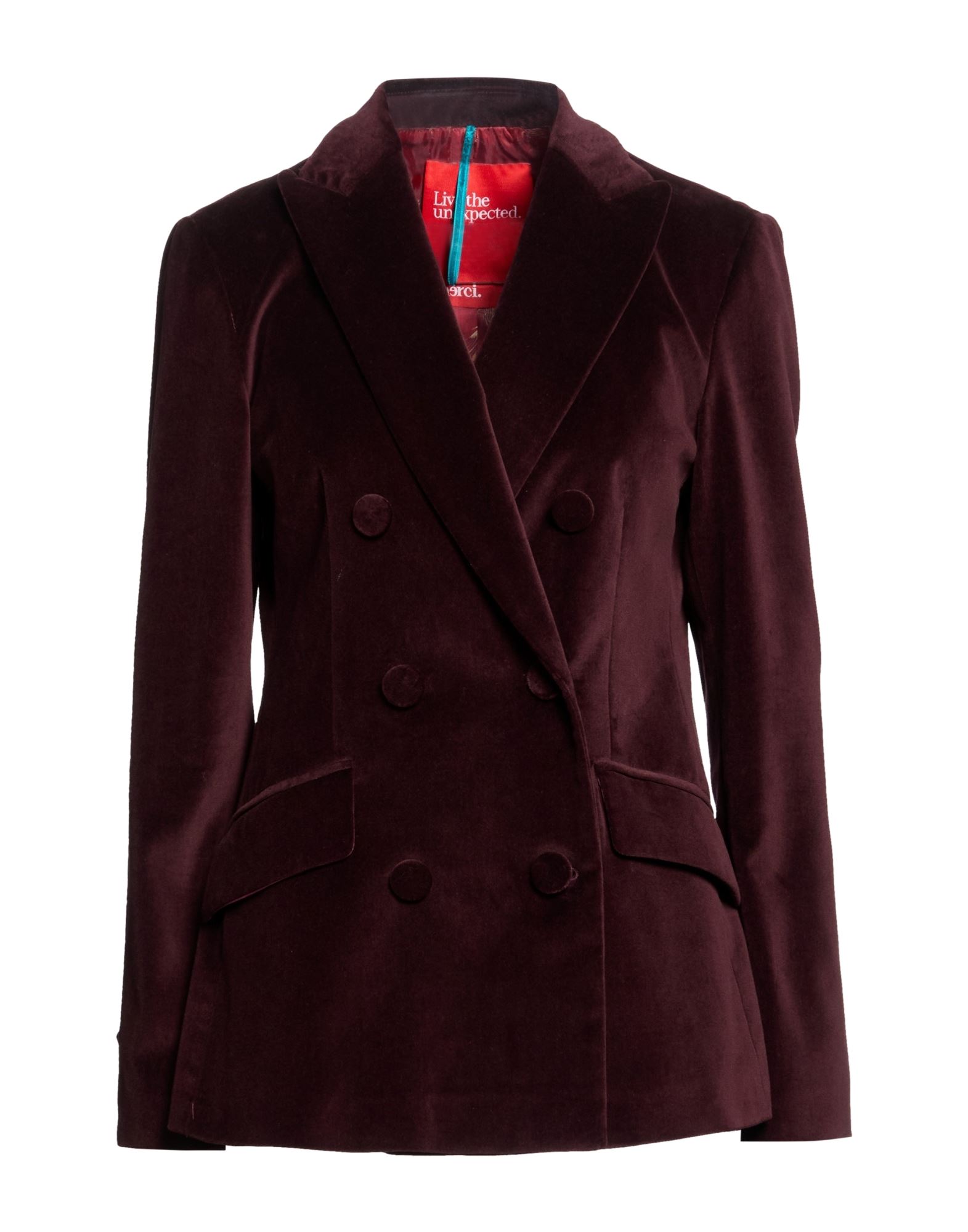  Merci Italia - Anzüge Und Co-ords - Blazers - On Yoox.com 