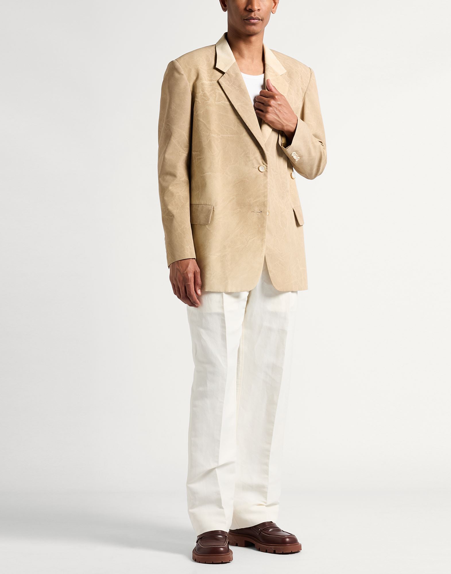  Uma Wang - Anzüge Und Co-ords - Blazers - On Yoox.com 
