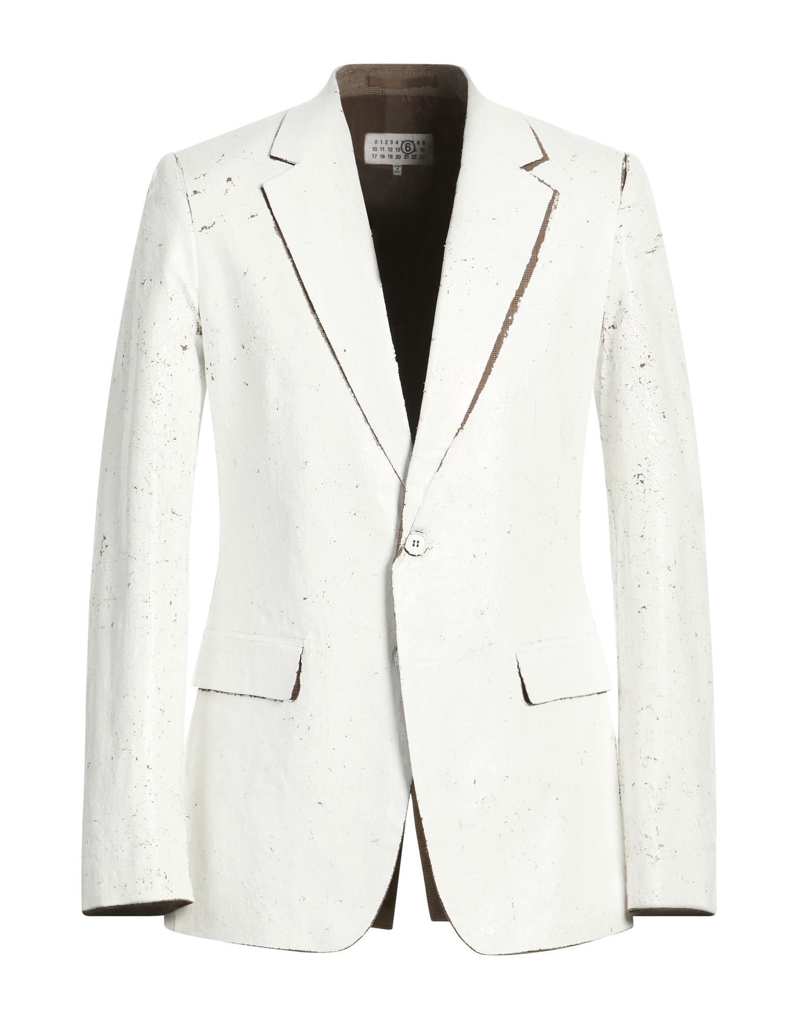 MM6 MAISON MARGIELA ΣΥΝΟΛΑ ΚΑΙ ΣΕΤ Σακάκι