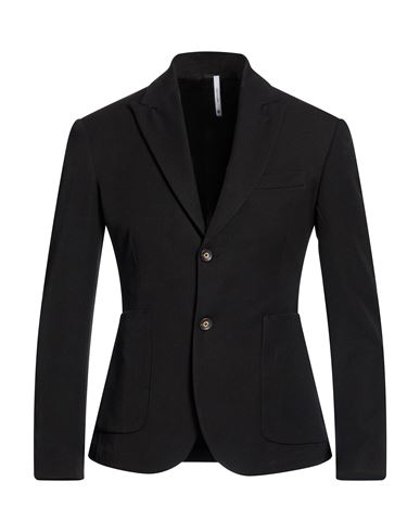 Blazer Herren Schwarz 52 Herren