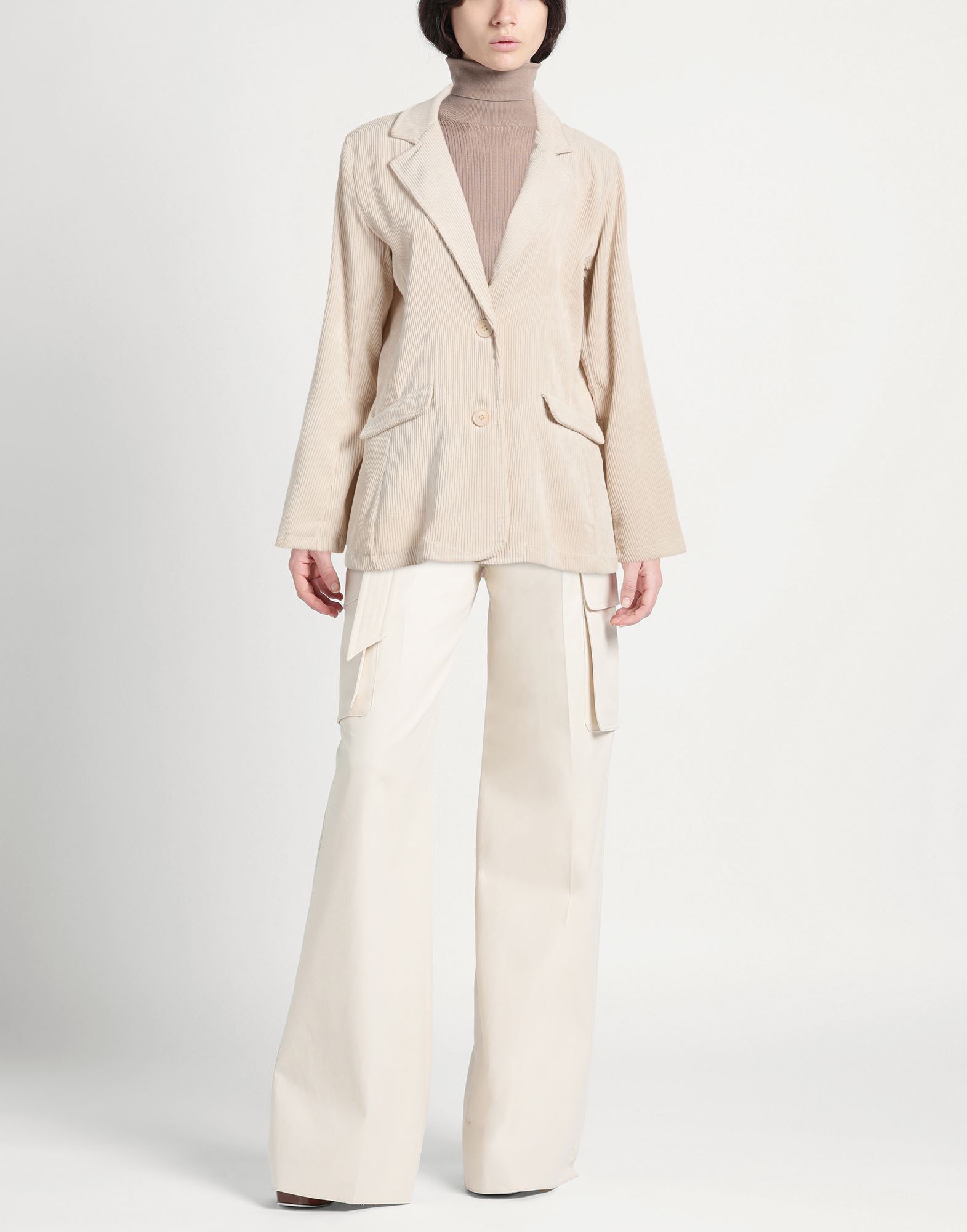  Ouvert Dimanche - Trajes Y Conjuntos - Americanas - On Yoox.com 