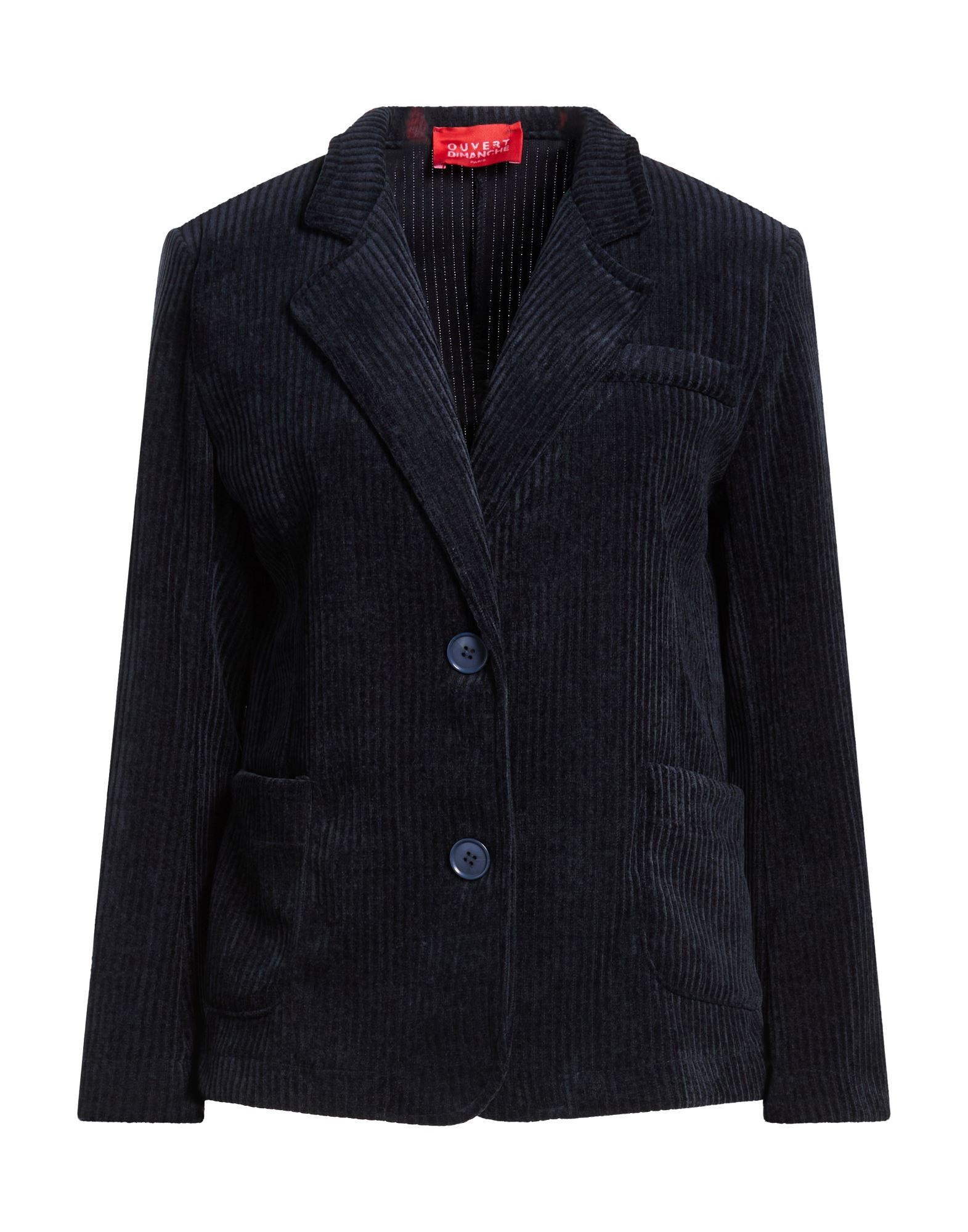  Ouvert Dimanche - Trajes Y Conjuntos - Americanas - On Yoox.com 