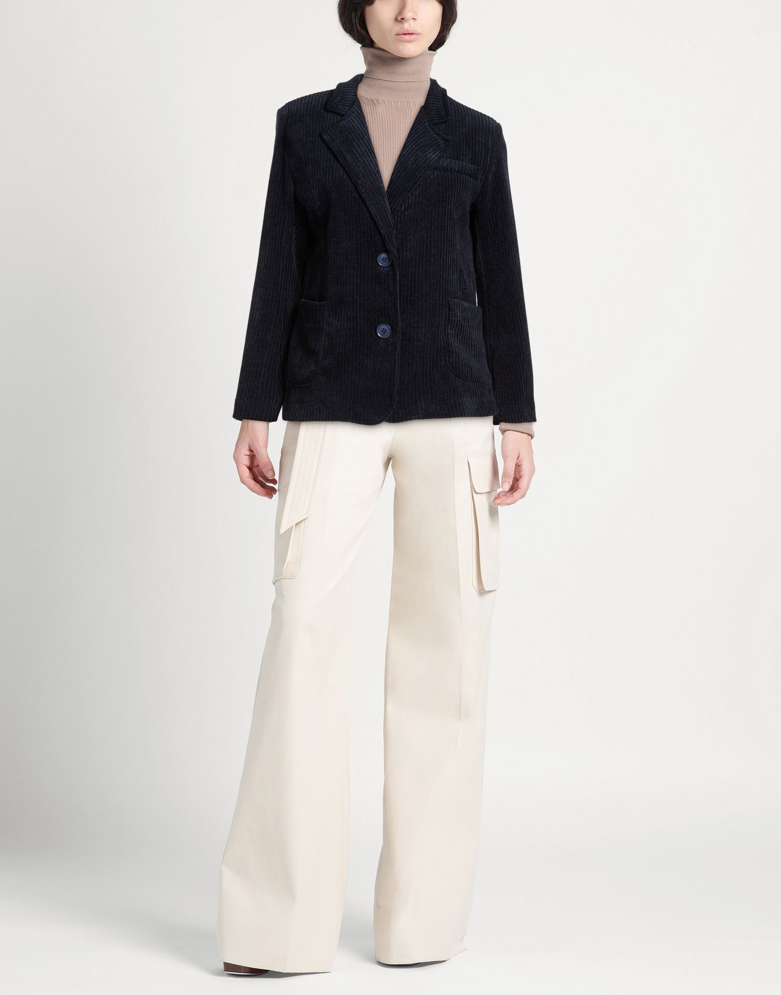  Ouvert Dimanche - Trajes Y Conjuntos - Americanas - On Yoox.com 