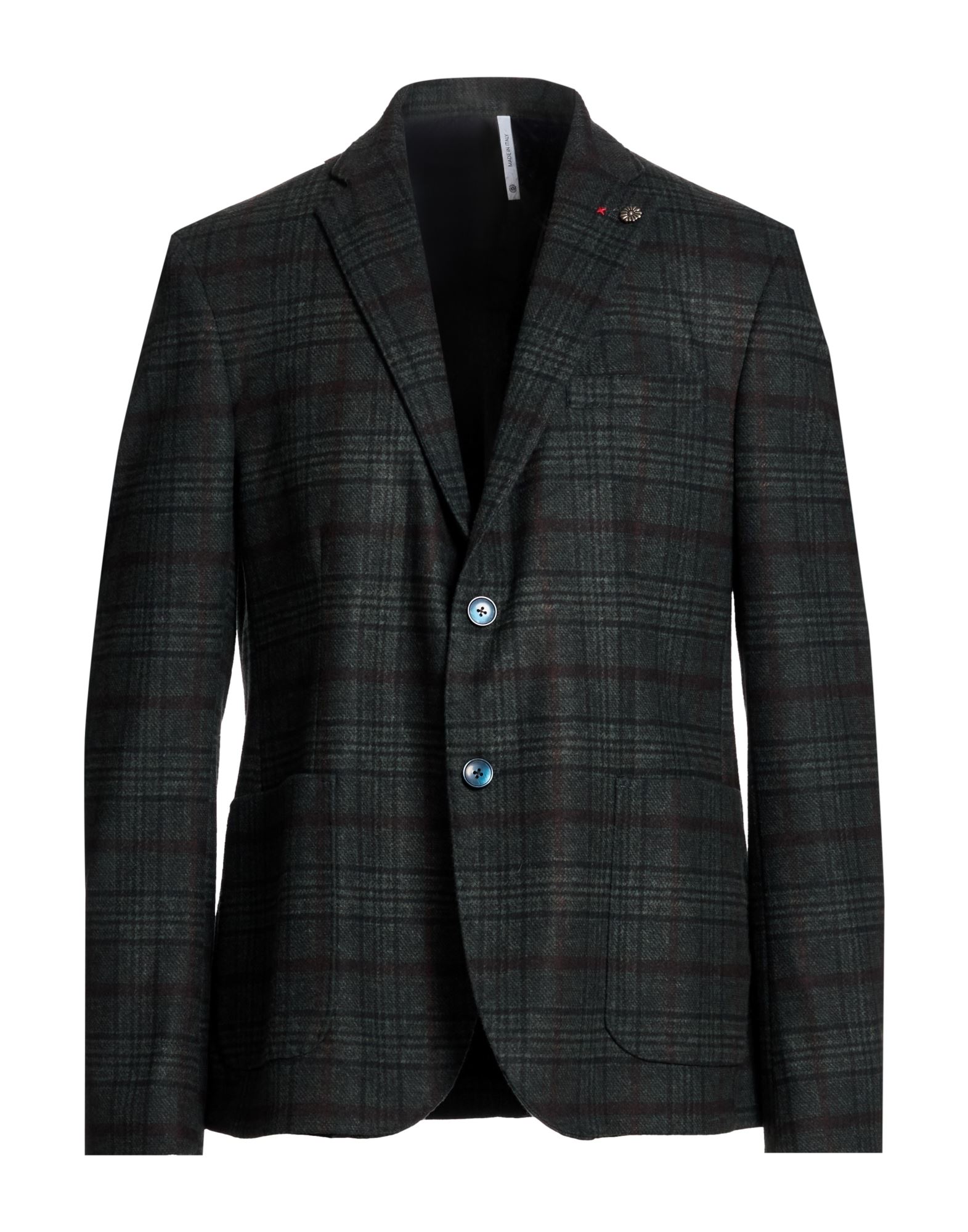  Alessandro Gilles - Trajes Y Conjuntos - Americanas - On Yoox.com 