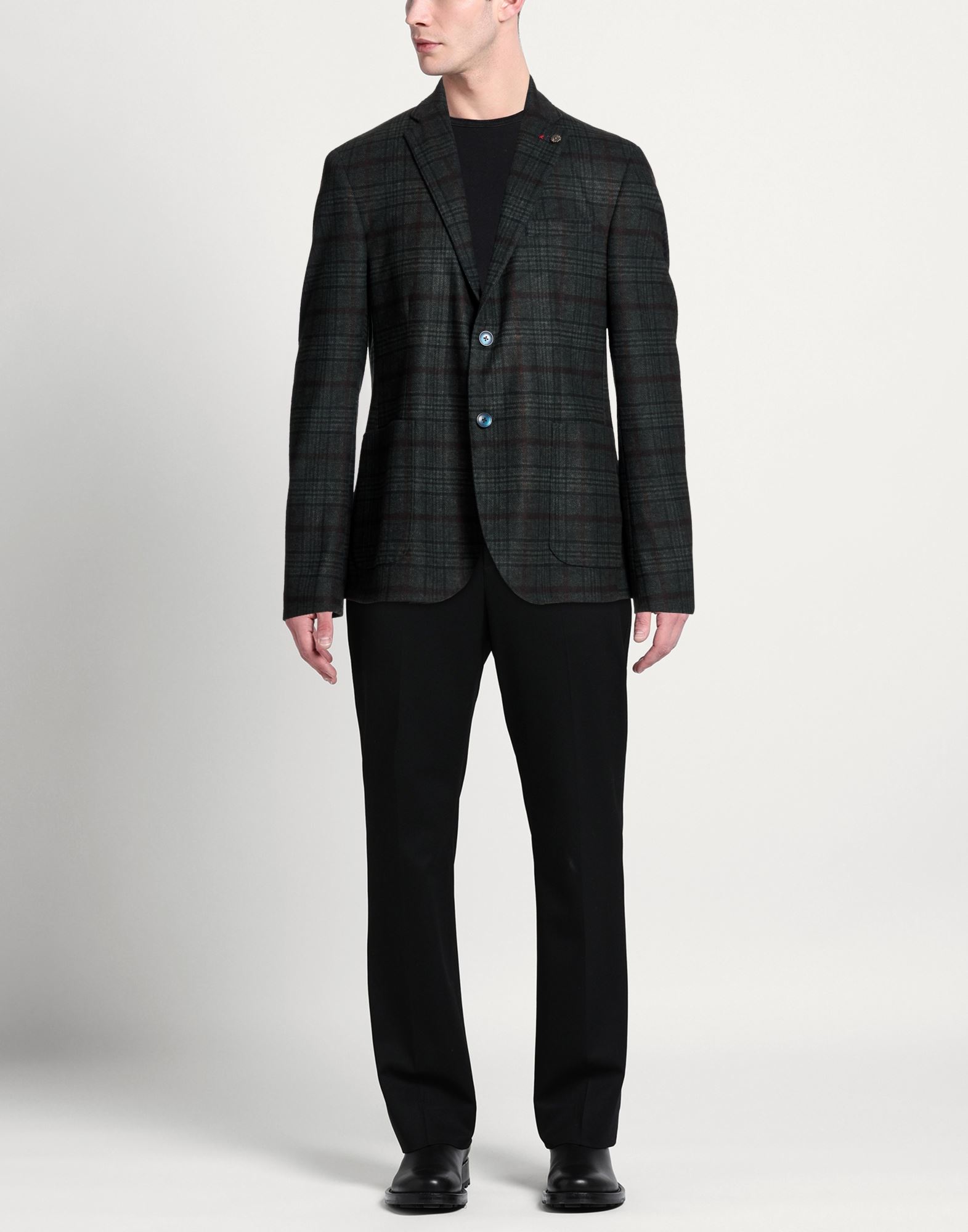  Alessandro Gilles - Trajes Y Conjuntos - Americanas - On Yoox.com 