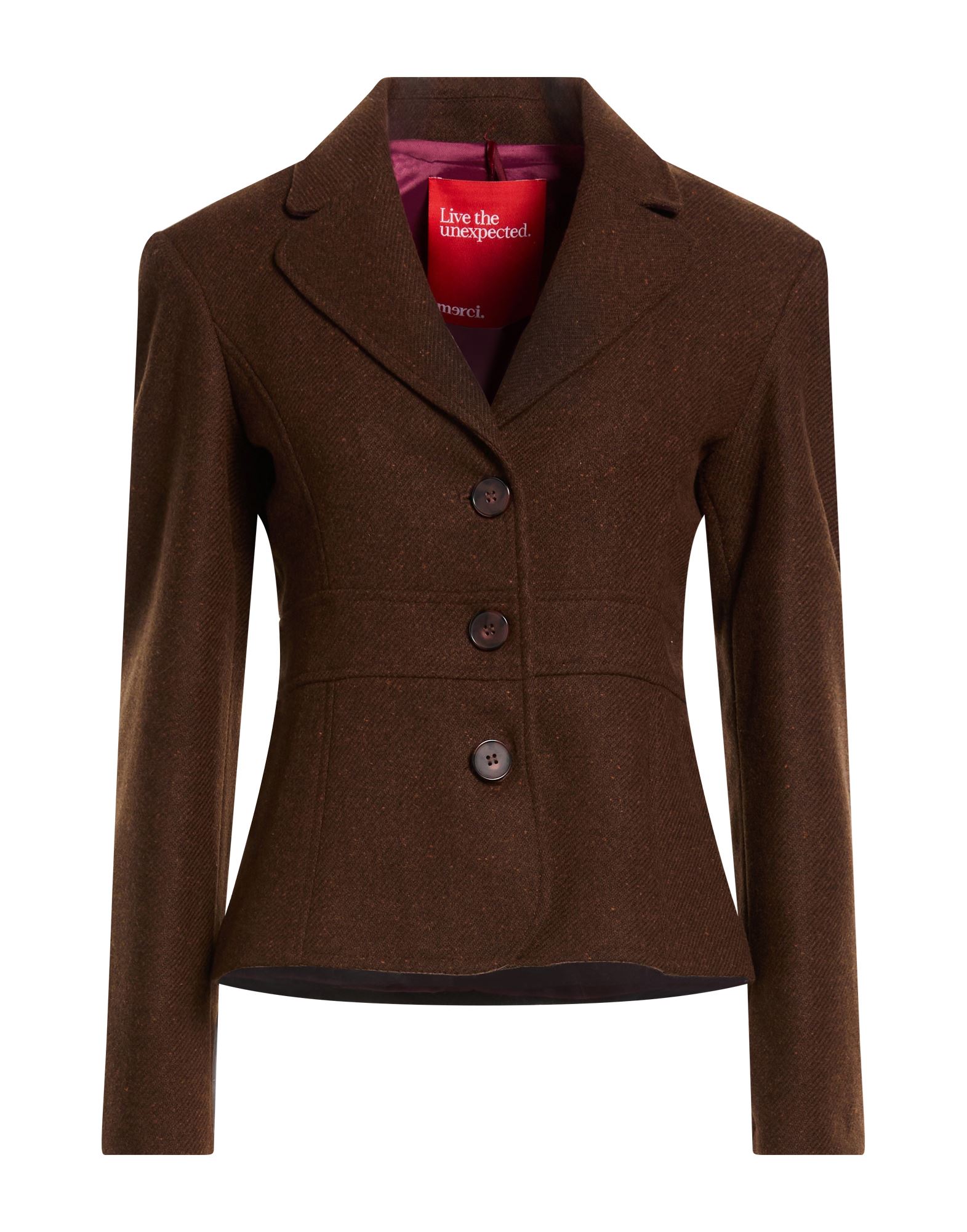  Merci Italia - Anzüge Und Co-ords - Blazers - On Yoox.com 