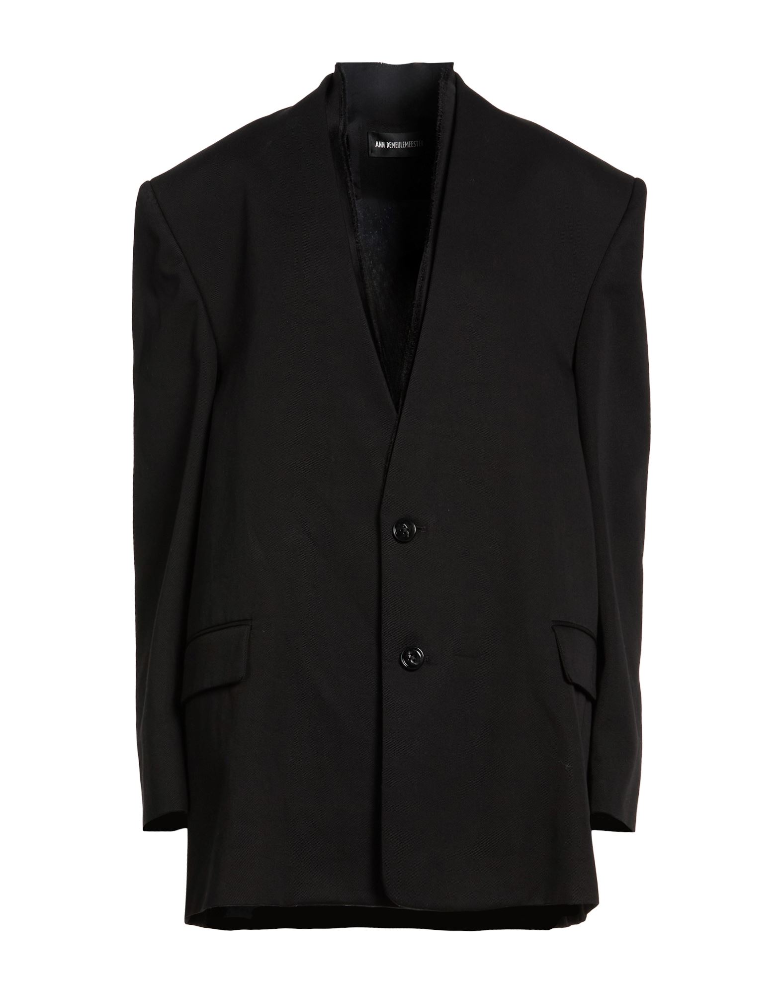  Ann Demeulemeester - Anzüge Und Co-ords - Blazers - On Yoox.com 