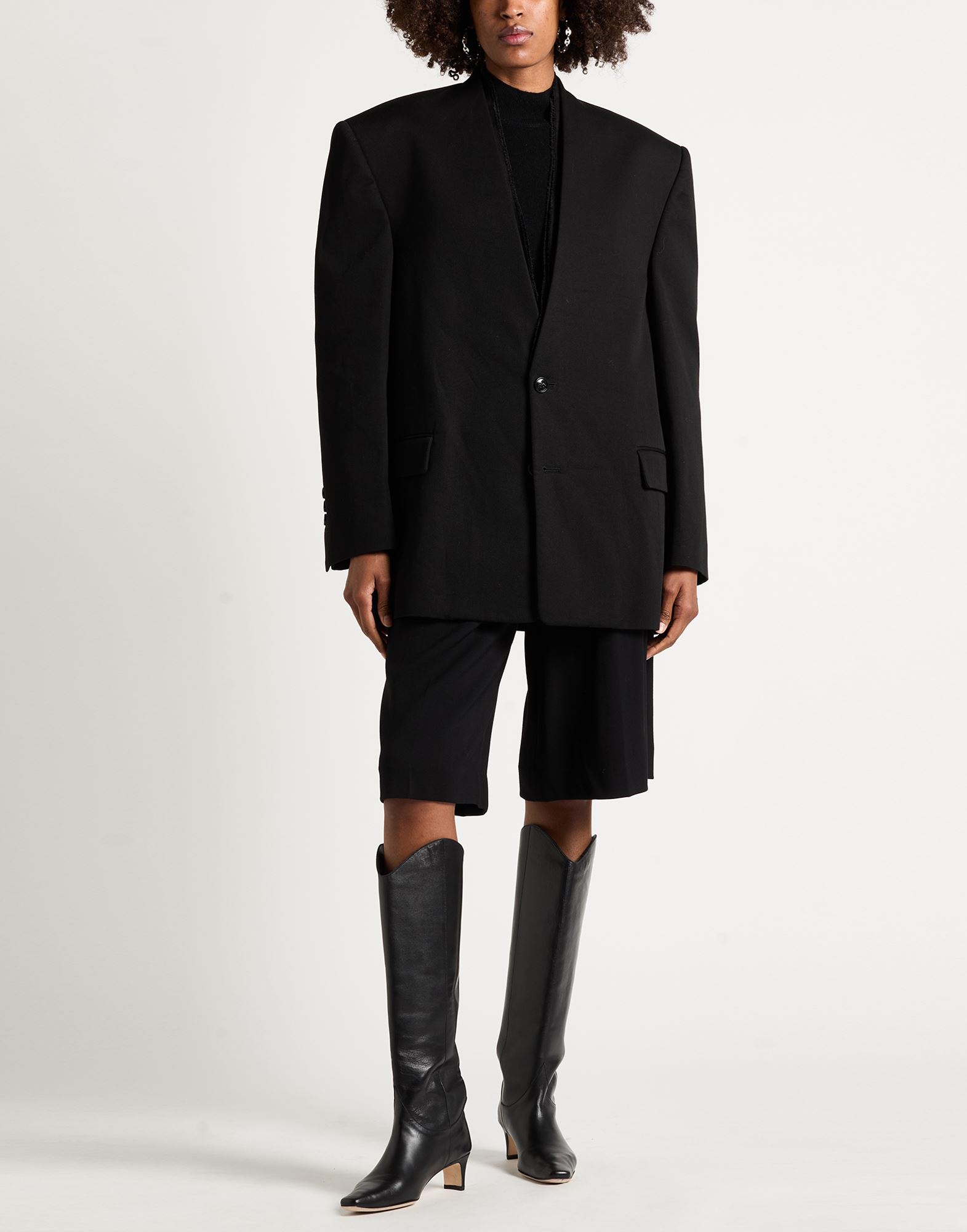  Ann Demeulemeester - Anzüge Und Co-ords - Blazers - On Yoox.com 