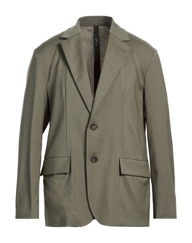 Blazer Herren Militärgrün 50 Herren