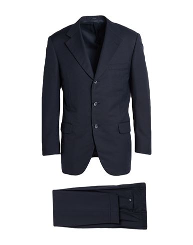 Traje Hombre Azul marino 50 Hombre