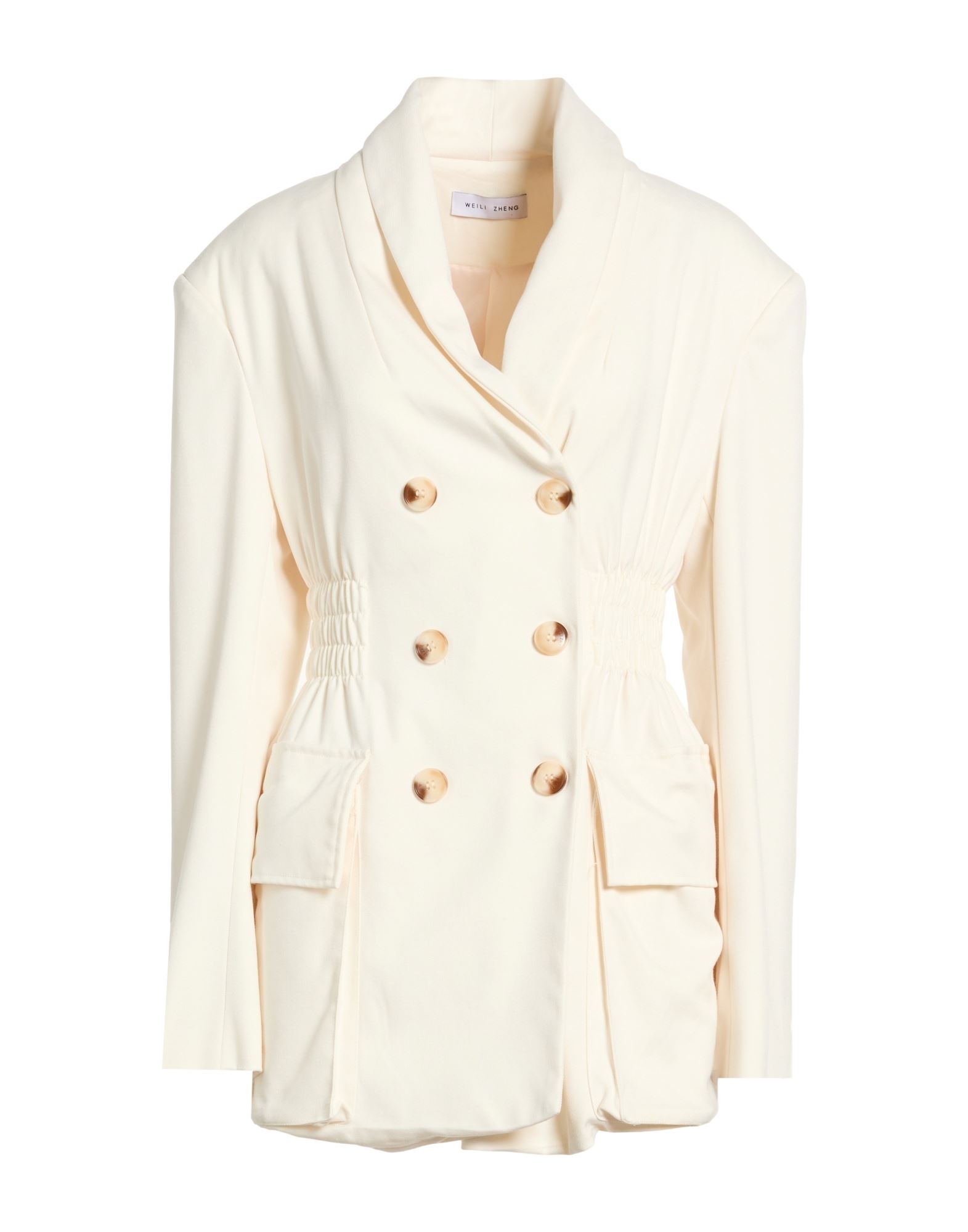 Weili Zheng - Anzüge Und Co-ords - Blazers - On Yoox.com 
