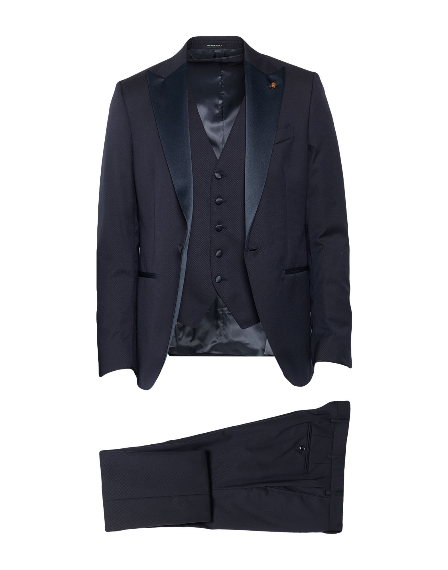  Sartoria Latorre - Trajes Y Conjuntos - Trajes - On Yoox.com 