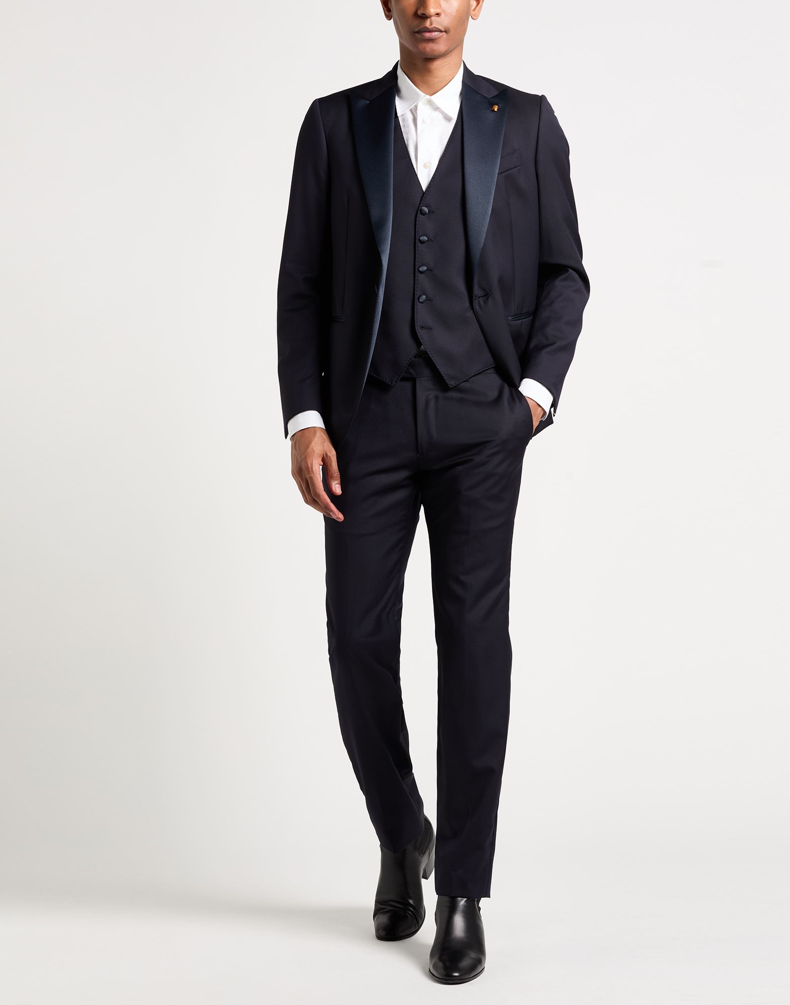  Sartoria Latorre - Trajes Y Conjuntos - Trajes - On Yoox.com 