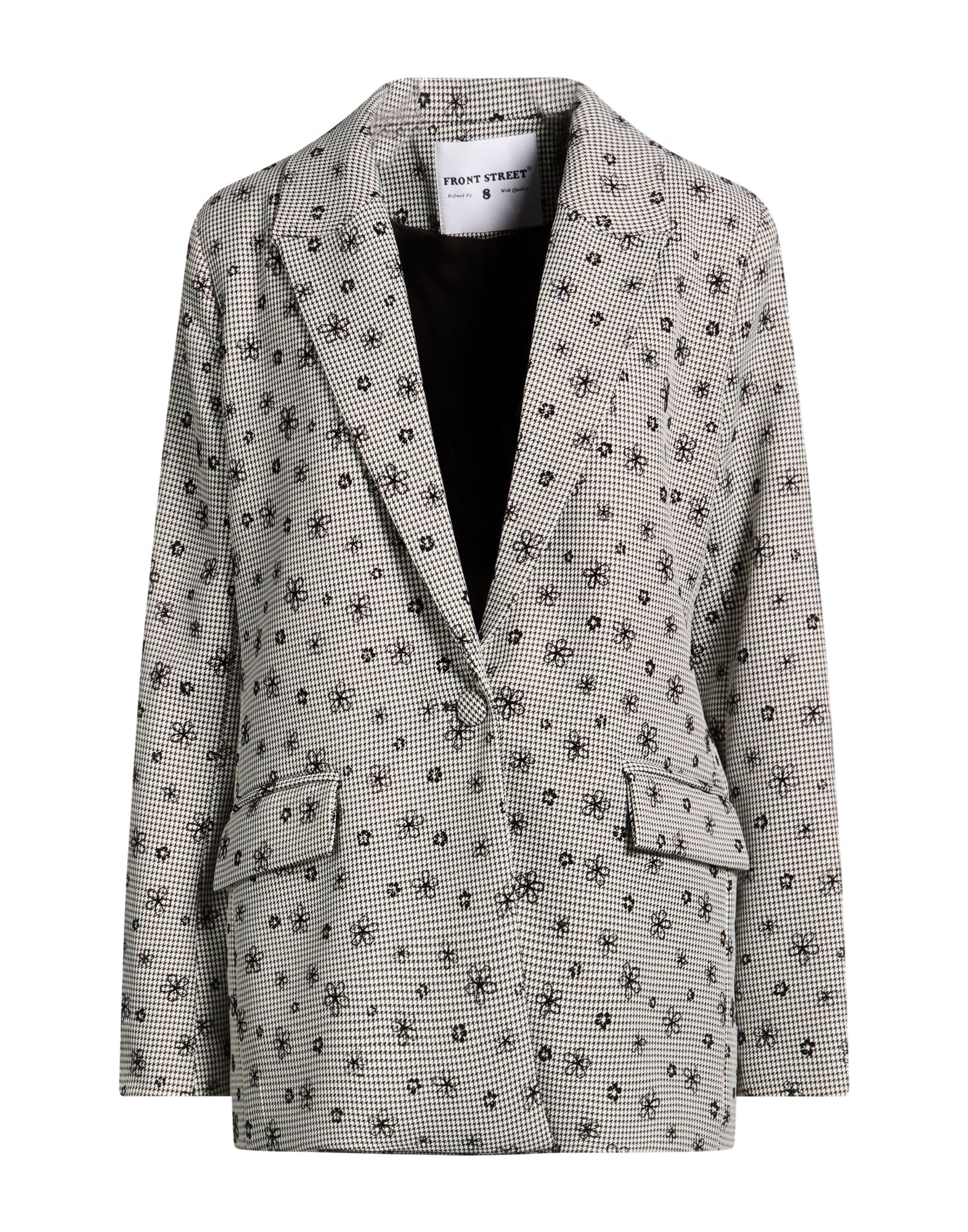 Front Street 8 - Anzüge Und Co-ords - Blazers - On Yoox.com 