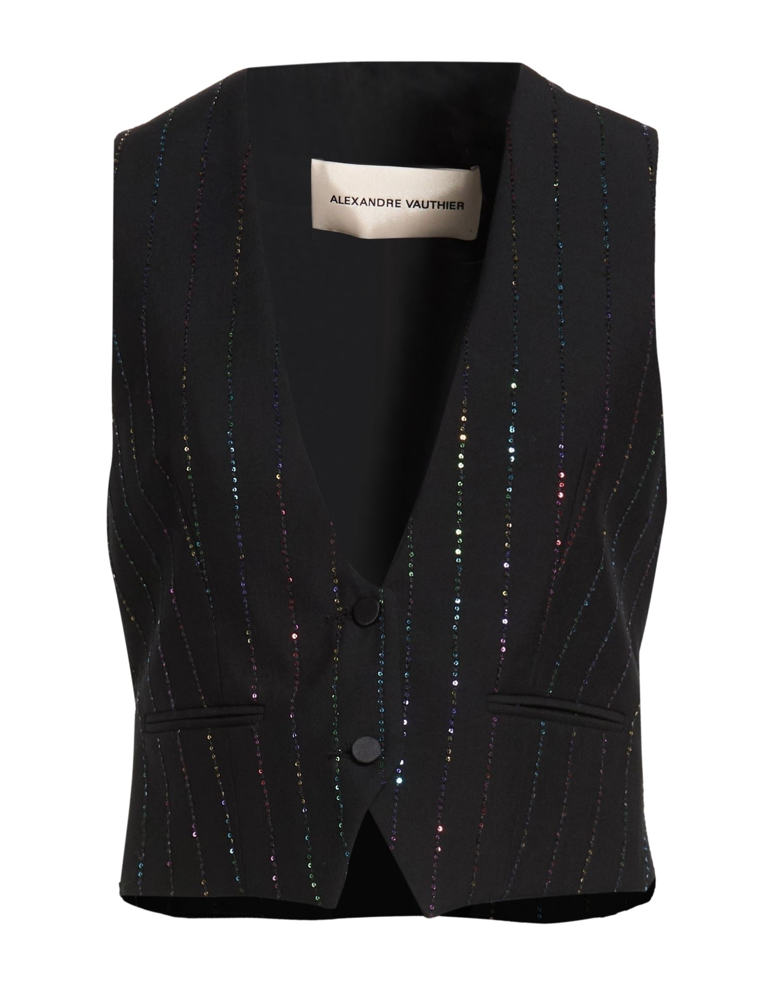 ALEXANDRE VAUTHIER ALEXANDRE VAUTHIER ΣΥΝΟΛΑ ΚΑΙ ΣΕΤ Γιλέκο