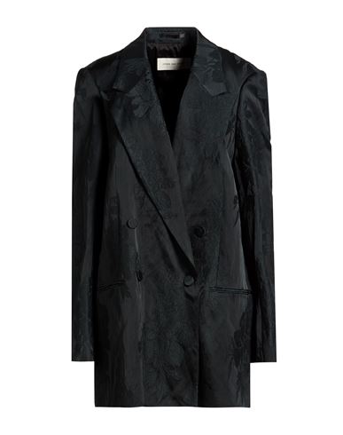Blazer Damen Dunkelgrün XS Damen