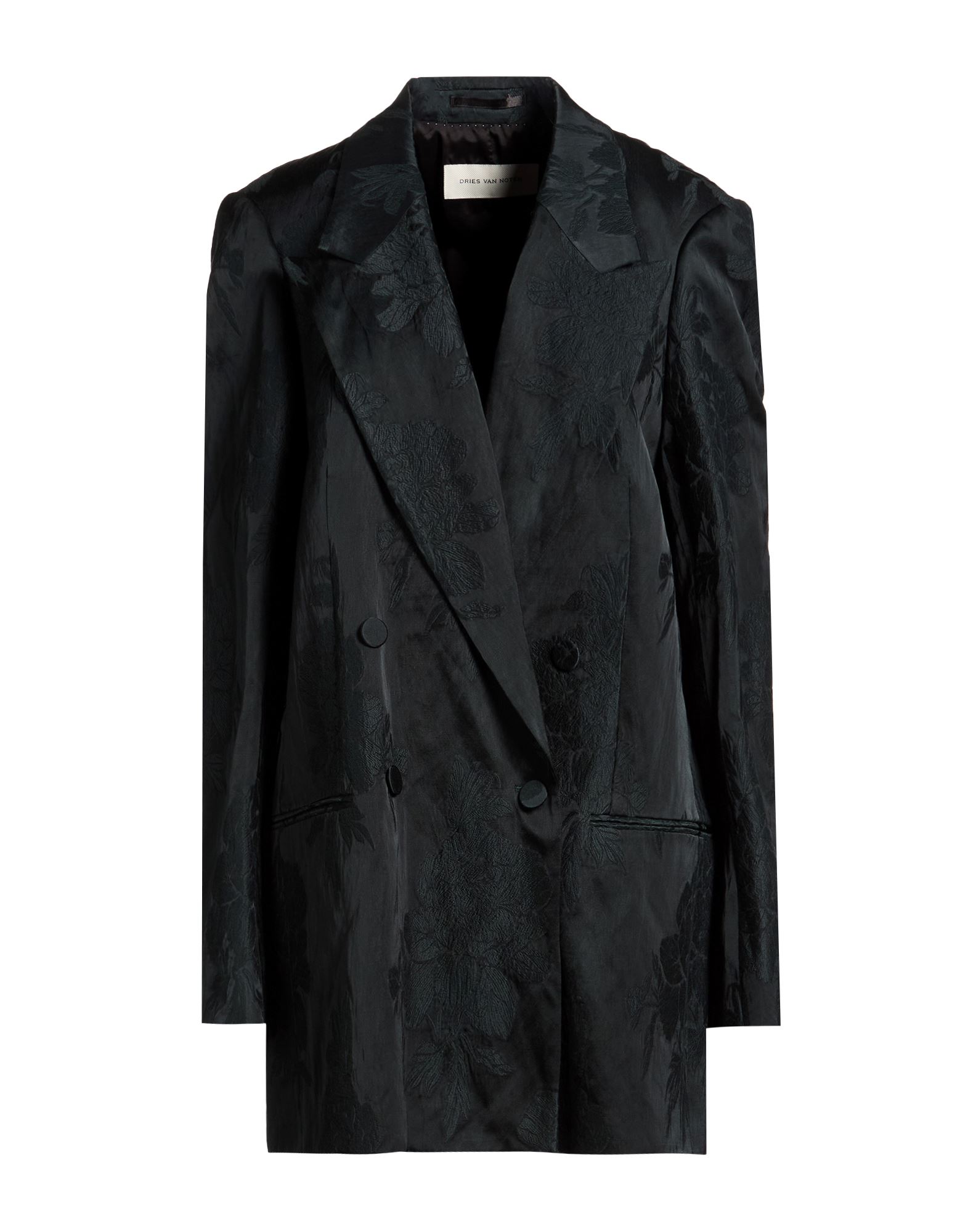 DRIES VAN NOTEN DRIES VAN NOTEN ΣΥΝΟΛΑ ΚΑΙ ΣΕΤ Σακάκι