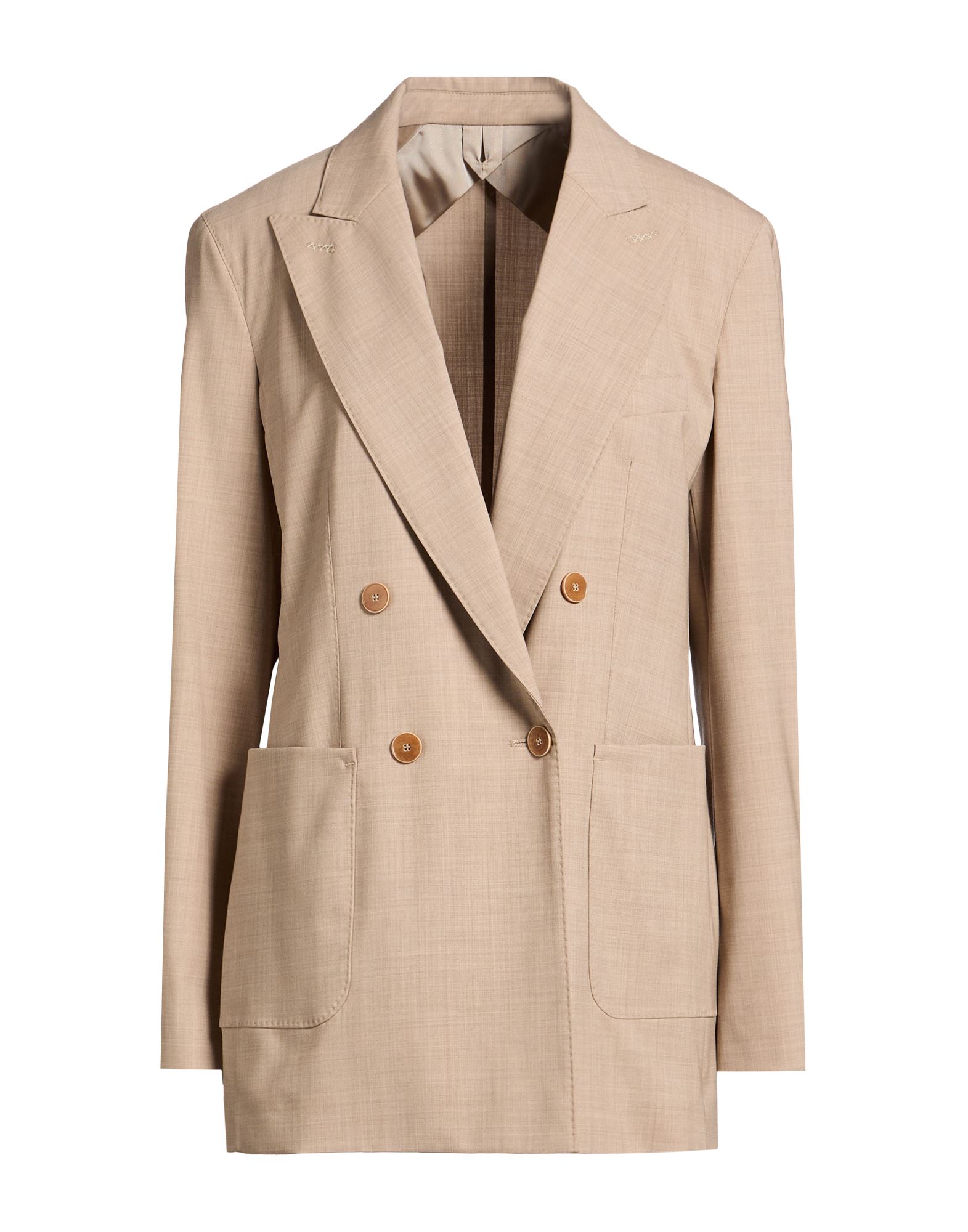  Max Mara - Anzüge Und Co-ords - Blazers - On Yoox.com 