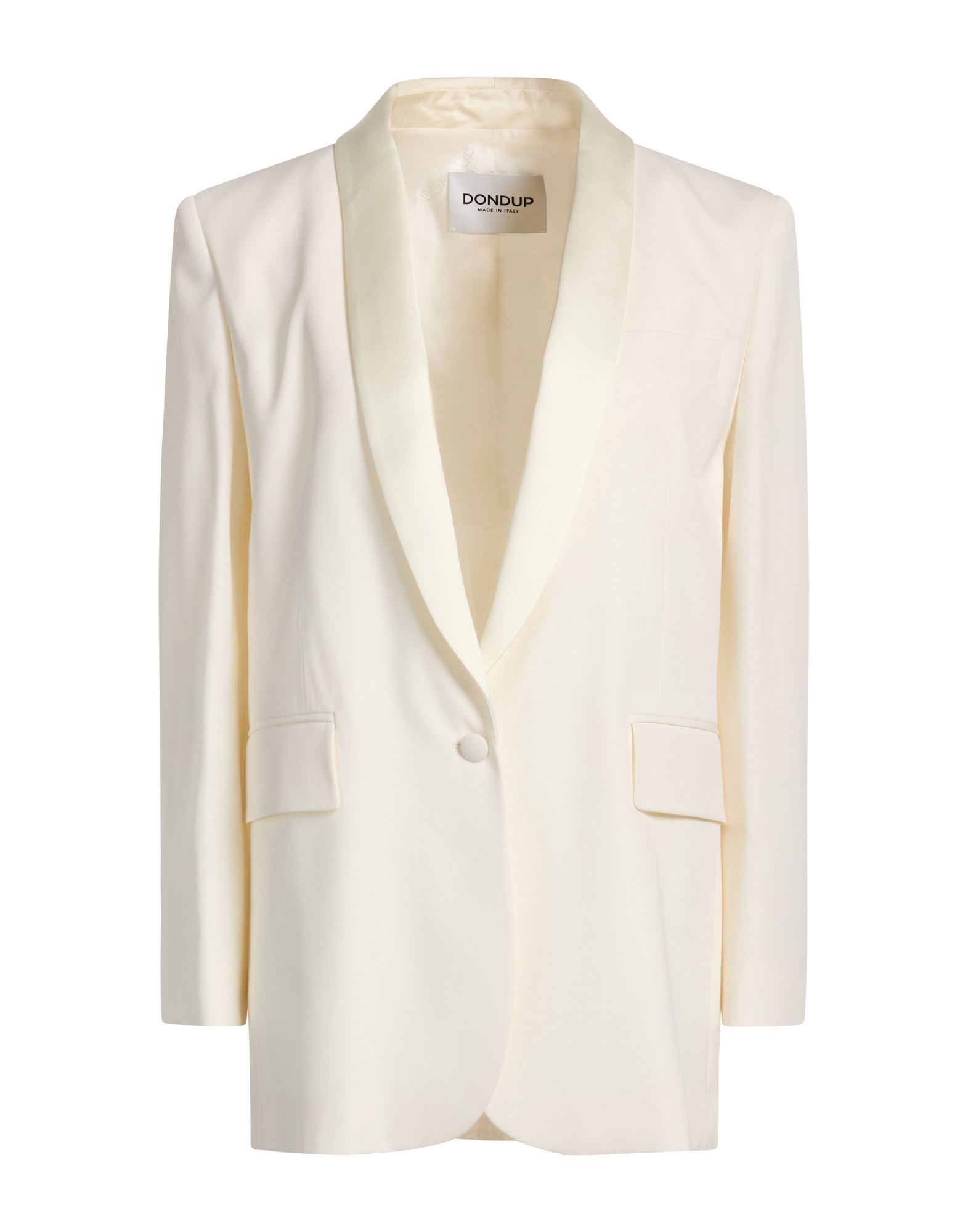  Dondup - Anzüge Und Co-ords - Blazers - On Yoox.com 