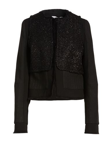 Jacke & Anorak Damen Schwarz L Damen