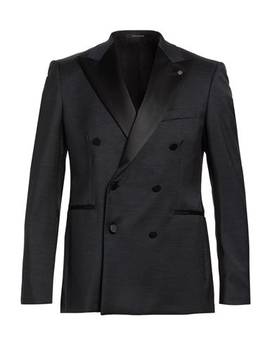 Americana Hombre Carbón 50 Hombre