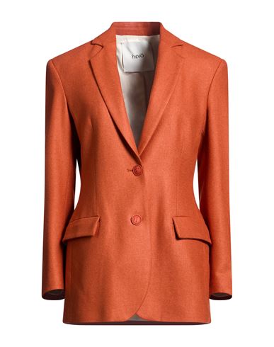 Americana Mujer Óxido 36 Mujer