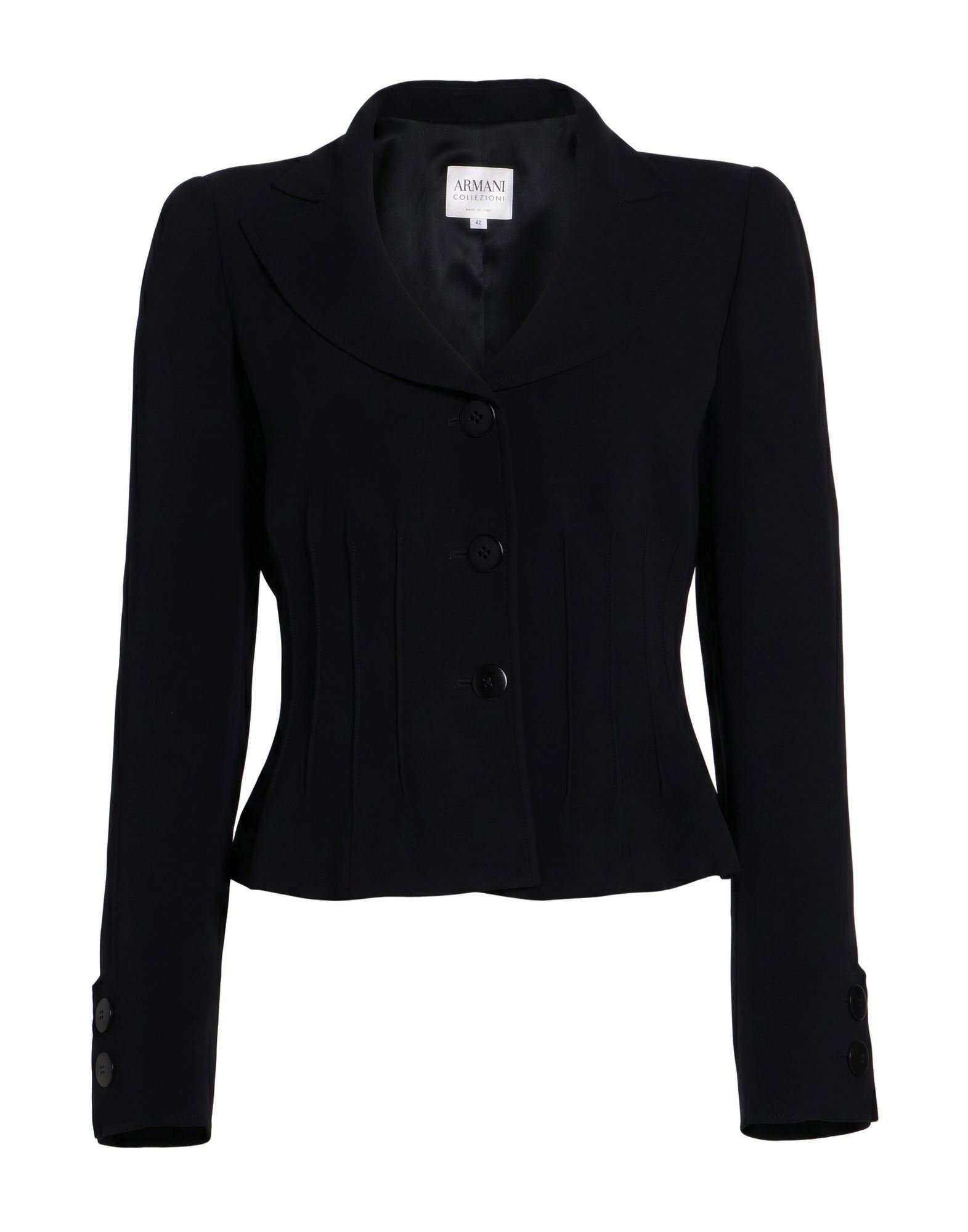 ARMANI COLLEZIONI ARMANI COLLEZIONI ΠΑΛΤΟ & ΤΖΑΚΕΤ Μπουφάν και τζάκετ