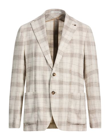 Blazer Herren Beige 52,54 Herren