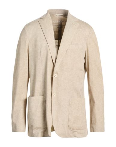 Blazer Herren Beige 54 Herren